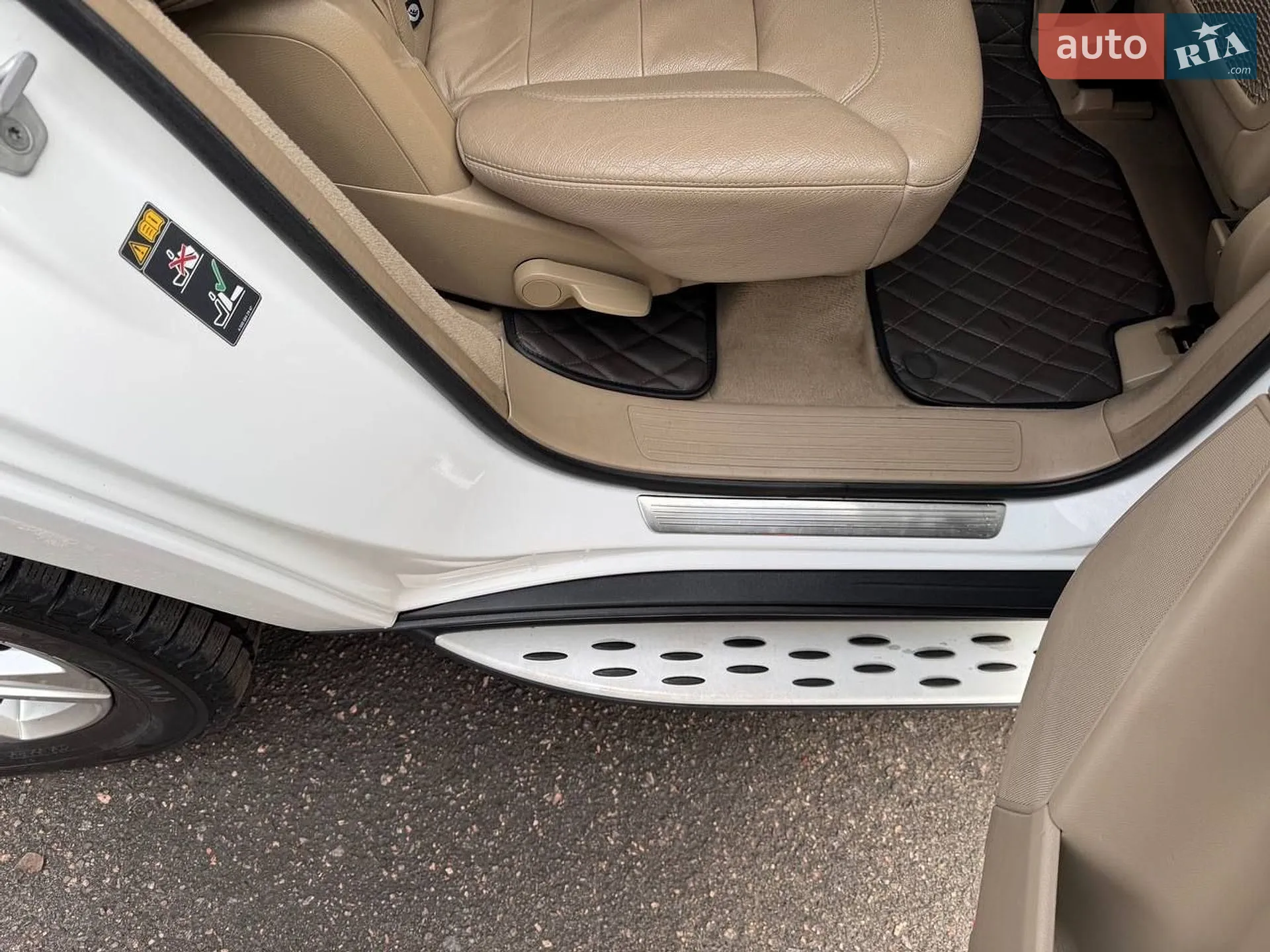 2015 Mercedes-Benz GL-klasse - мініатюра 60