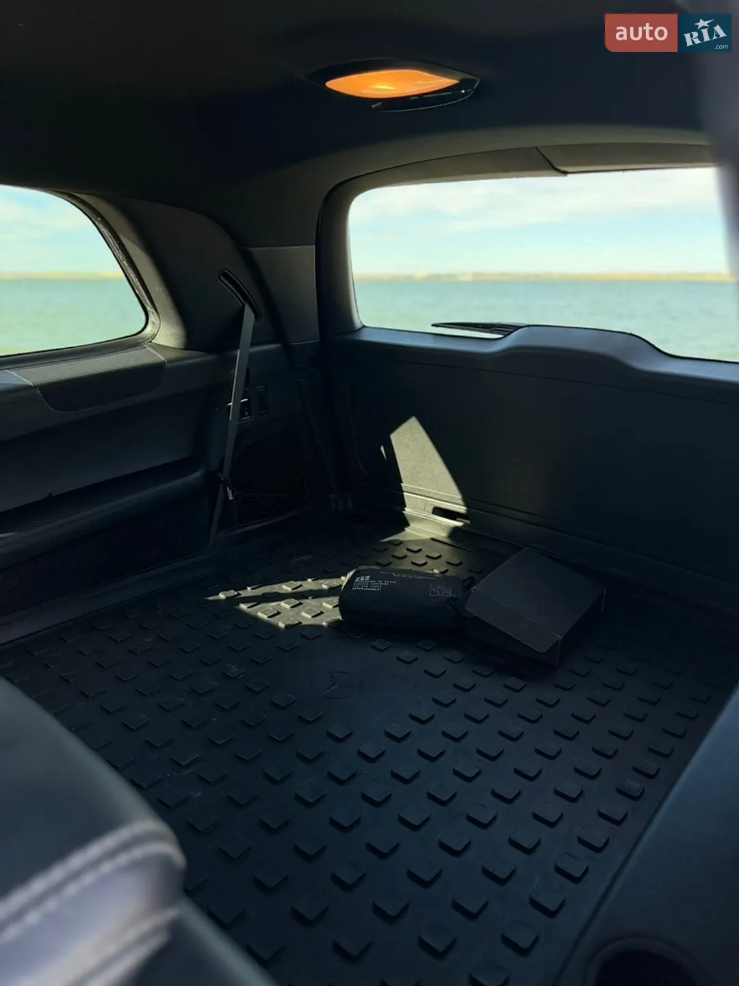 2013 Mercedes-Benz GL-klasse - мініатюра 7