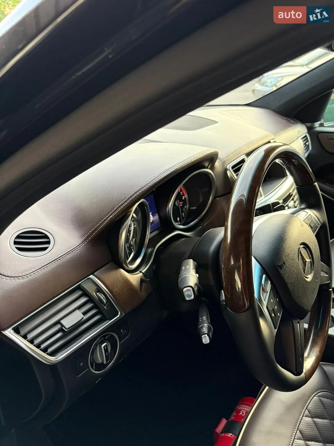 2014 Mercedes-Benz GL-klasse - мініатюра 13