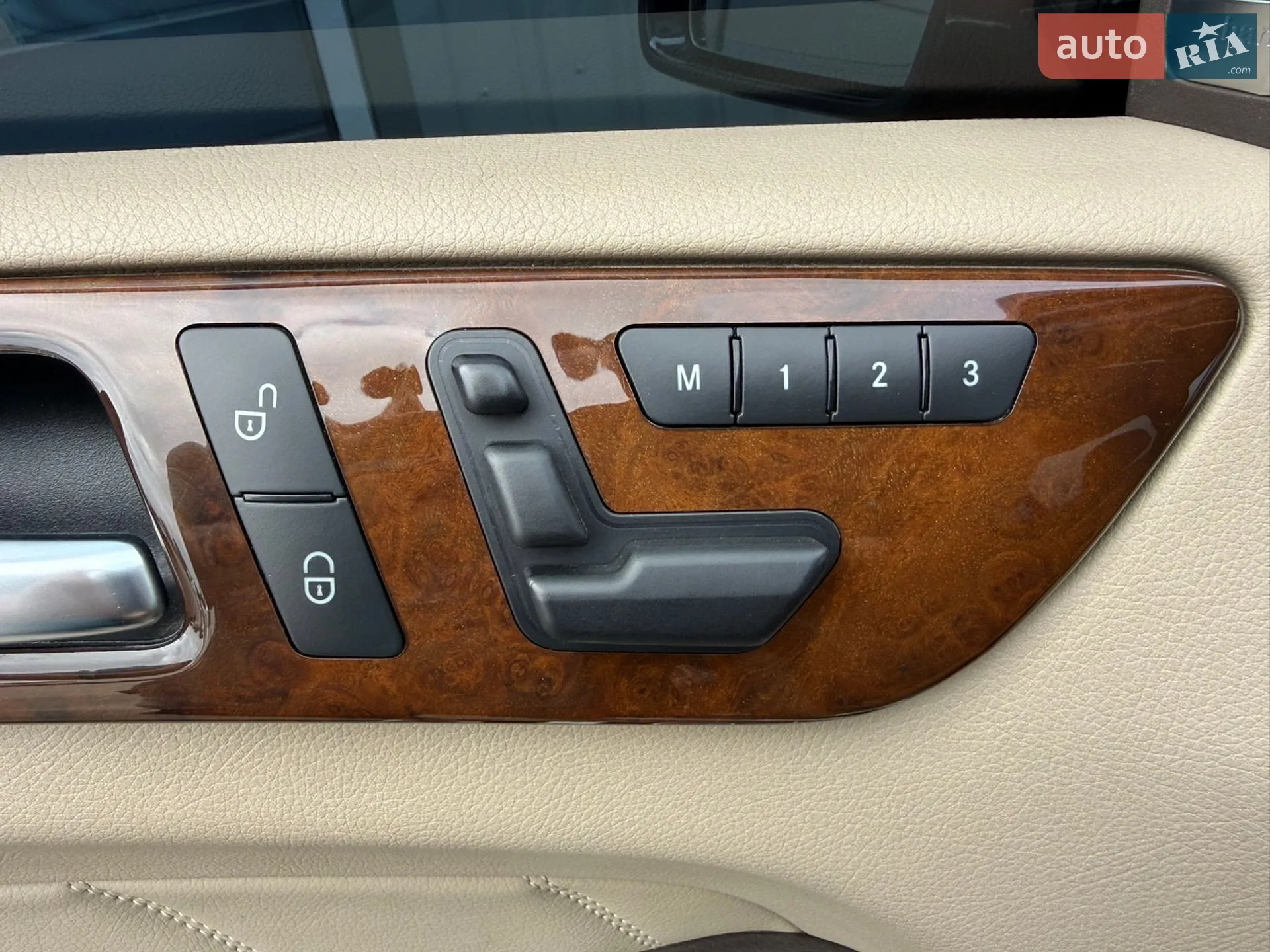 2014 Mercedes-Benz GL-klasse - мініатюра 75