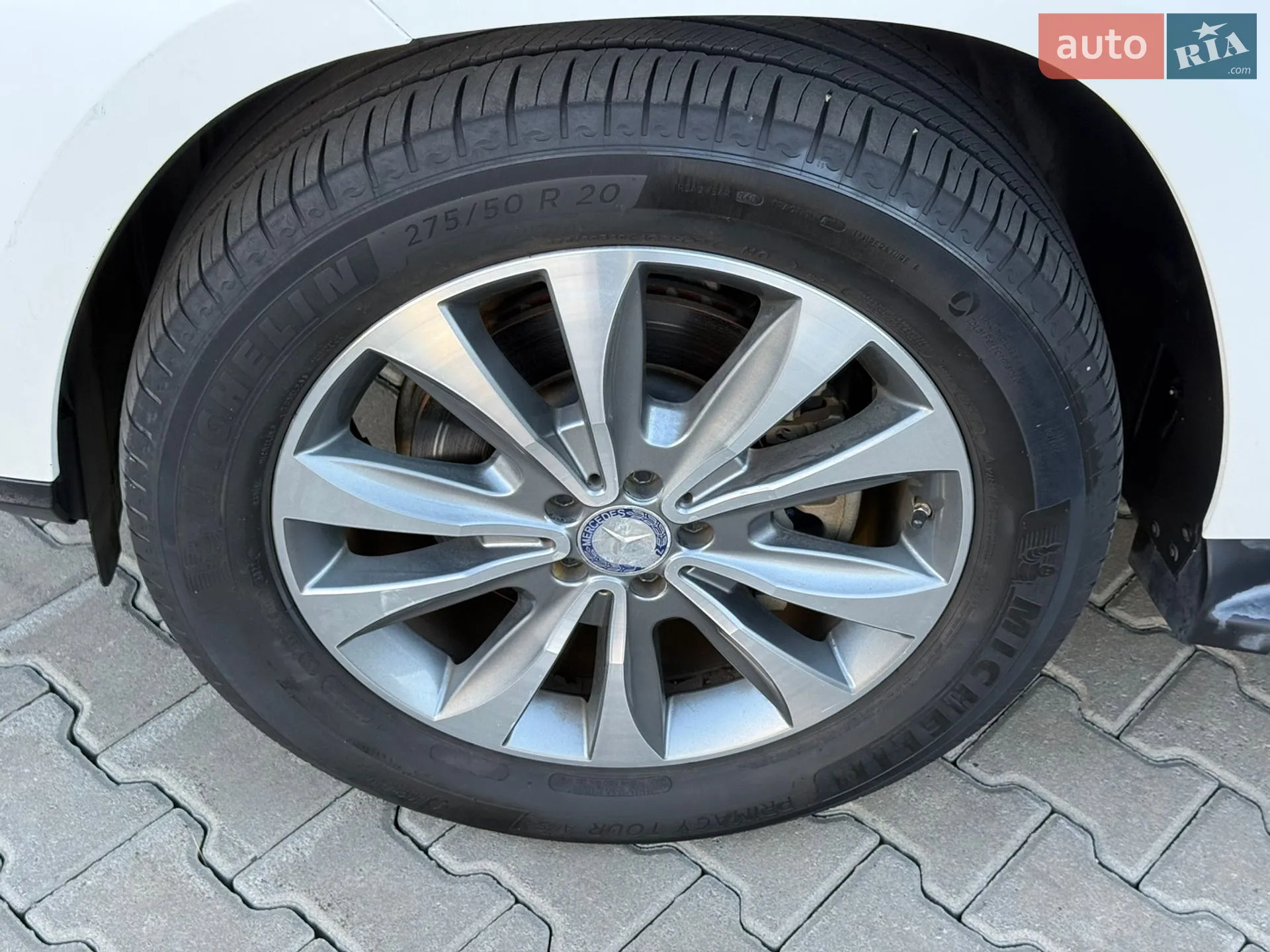 2014 Mercedes-Benz GL-klasse - мініатюра 15