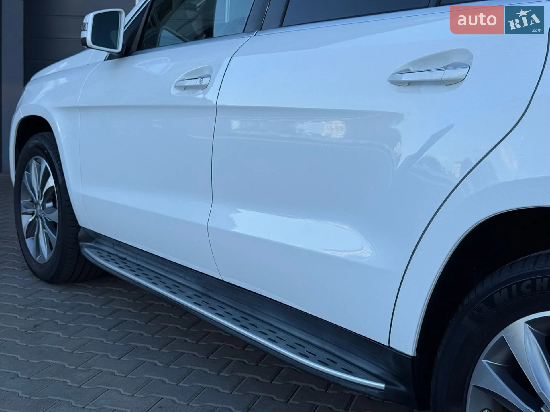 2014 Mercedes-Benz GL-klasse - мініатюра 31