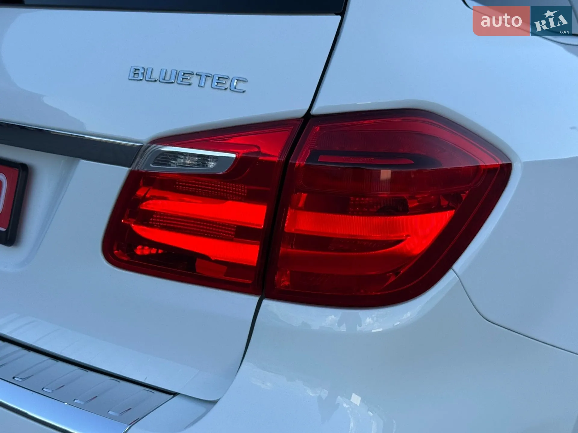 2014 Mercedes-Benz GL-klasse - мініатюра 36