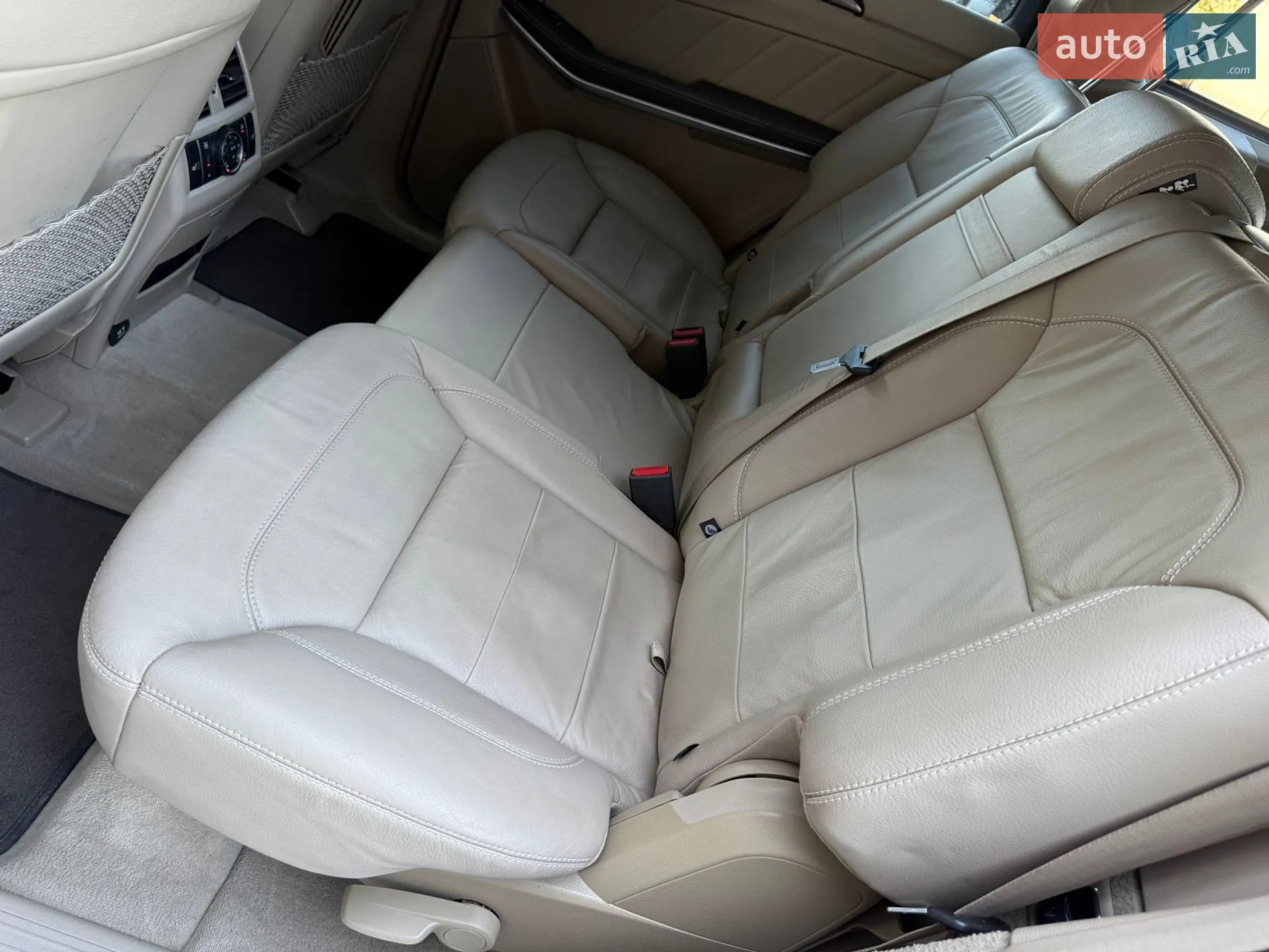 2014 Mercedes-Benz GL-klasse - мініатюра 52