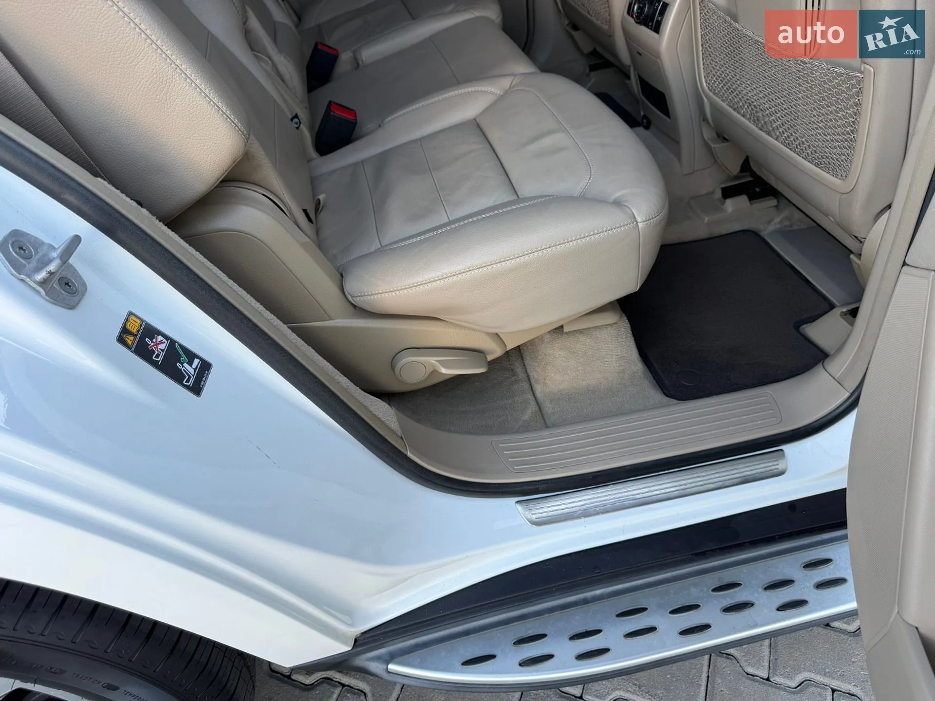 2014 Mercedes-Benz GL-klasse - мініатюра 58