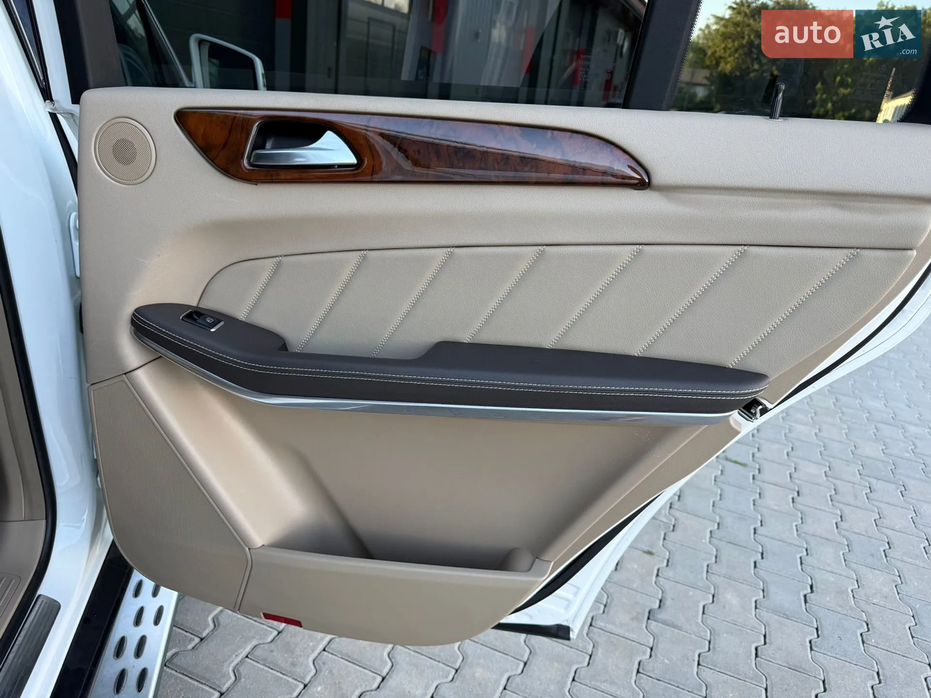 2014 Mercedes-Benz GL-klasse - мініатюра 59