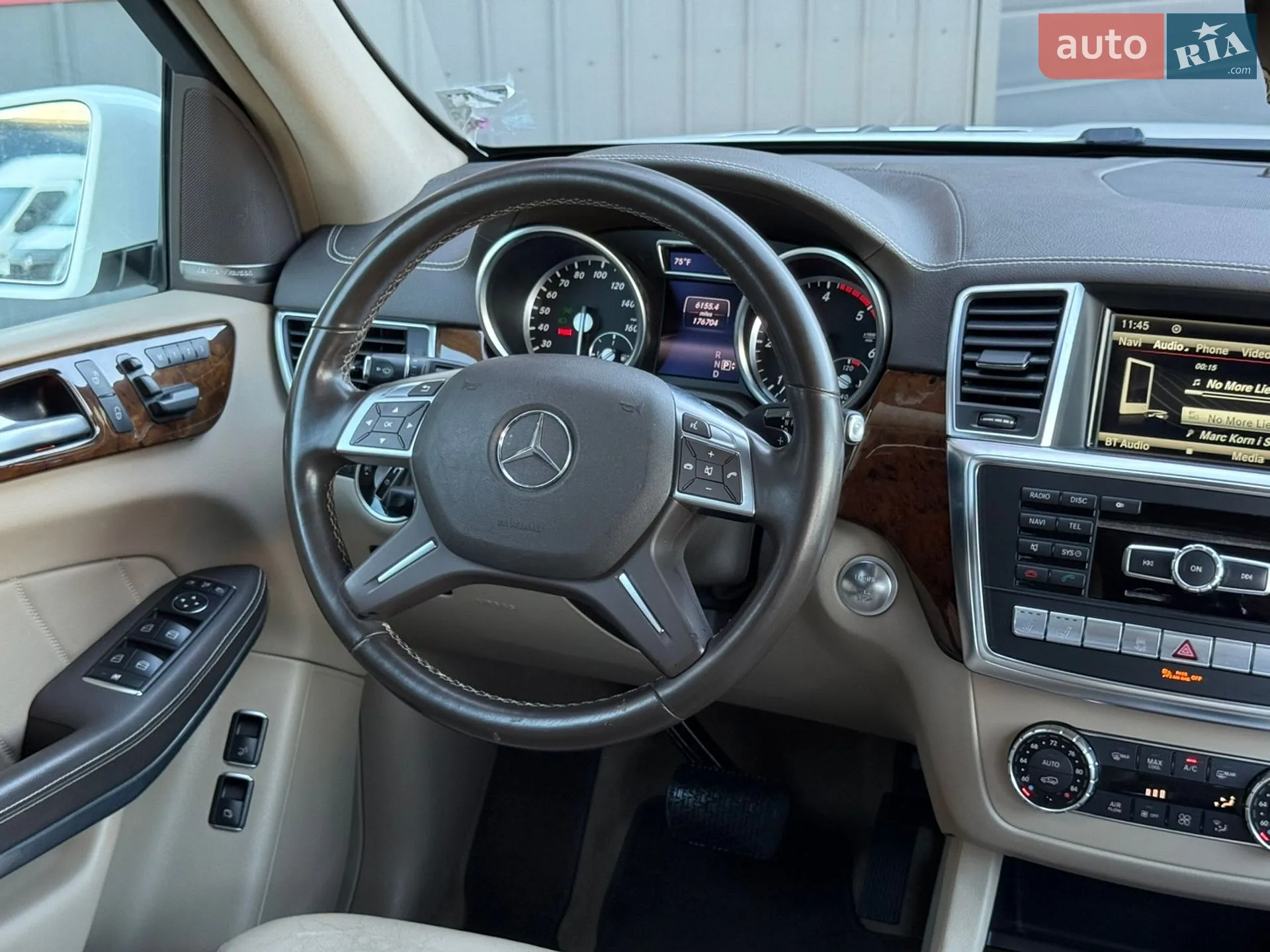 2014 Mercedes-Benz GL-klasse - мініатюра 63