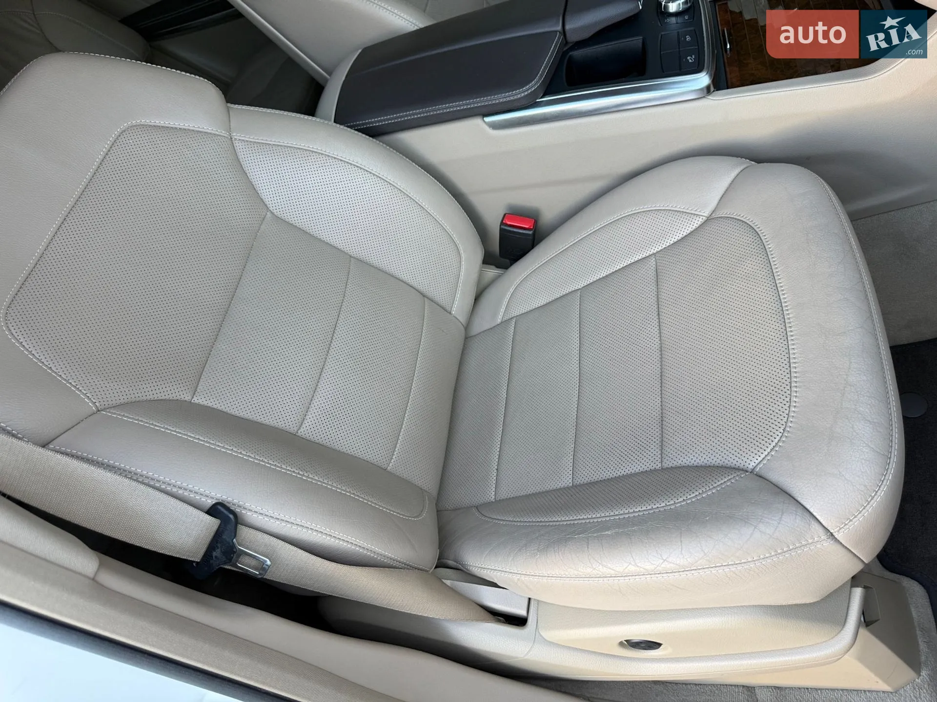 2014 Mercedes-Benz GL-klasse - мініатюра 65