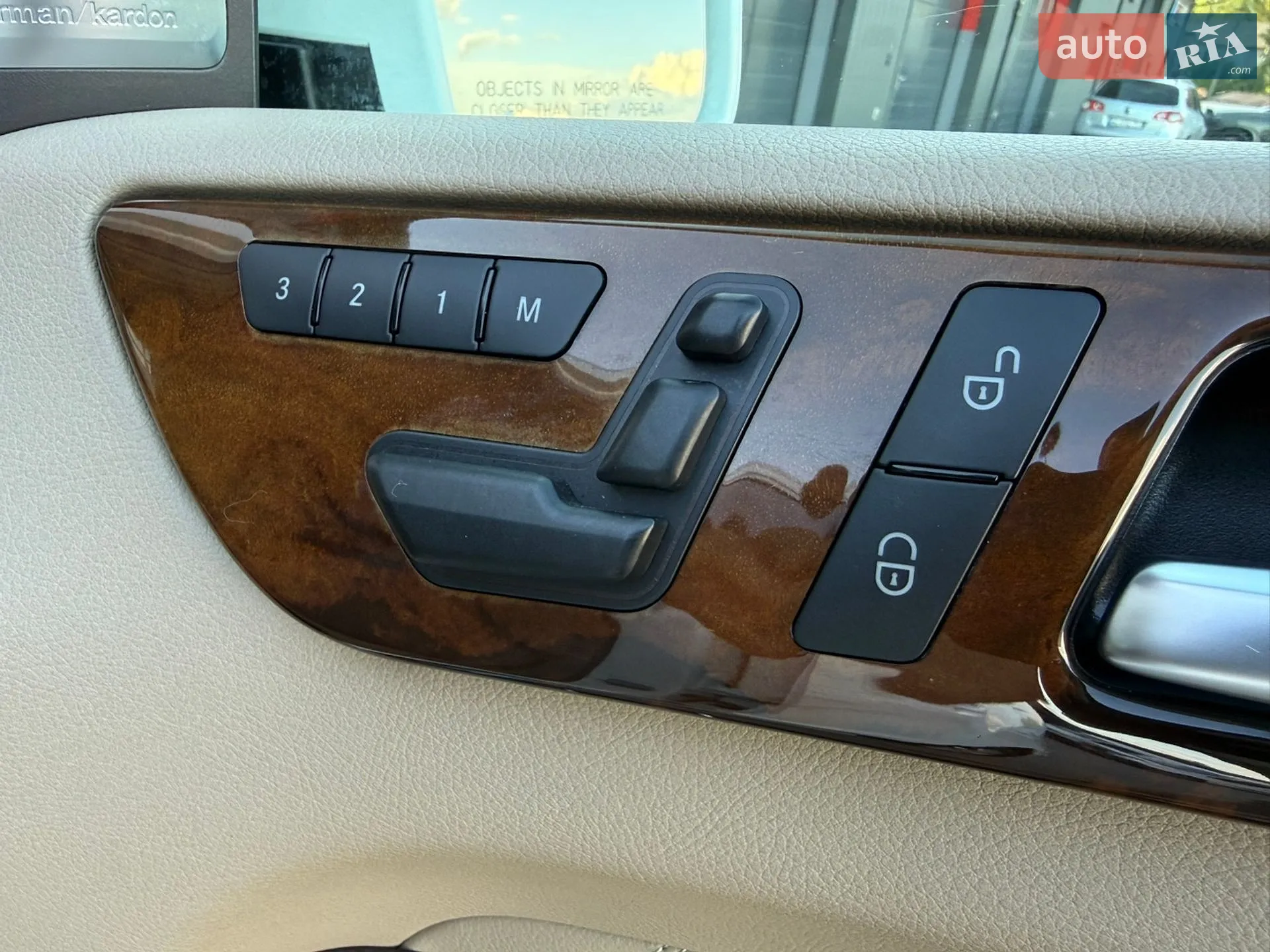2014 Mercedes-Benz GL-klasse - мініатюра 70