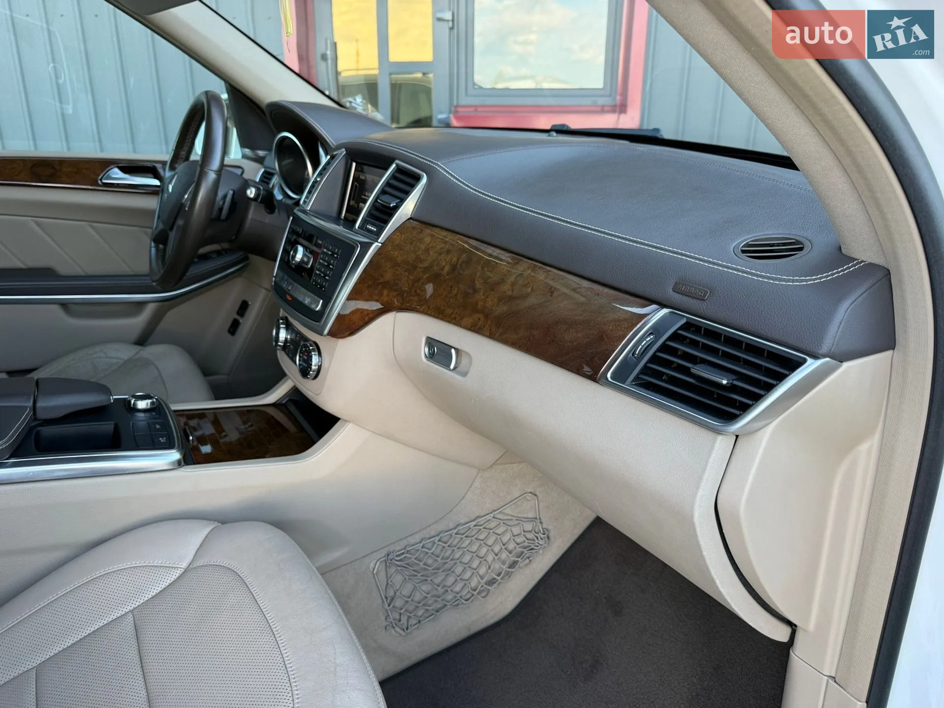 2014 Mercedes-Benz GL-klasse - мініатюра 74