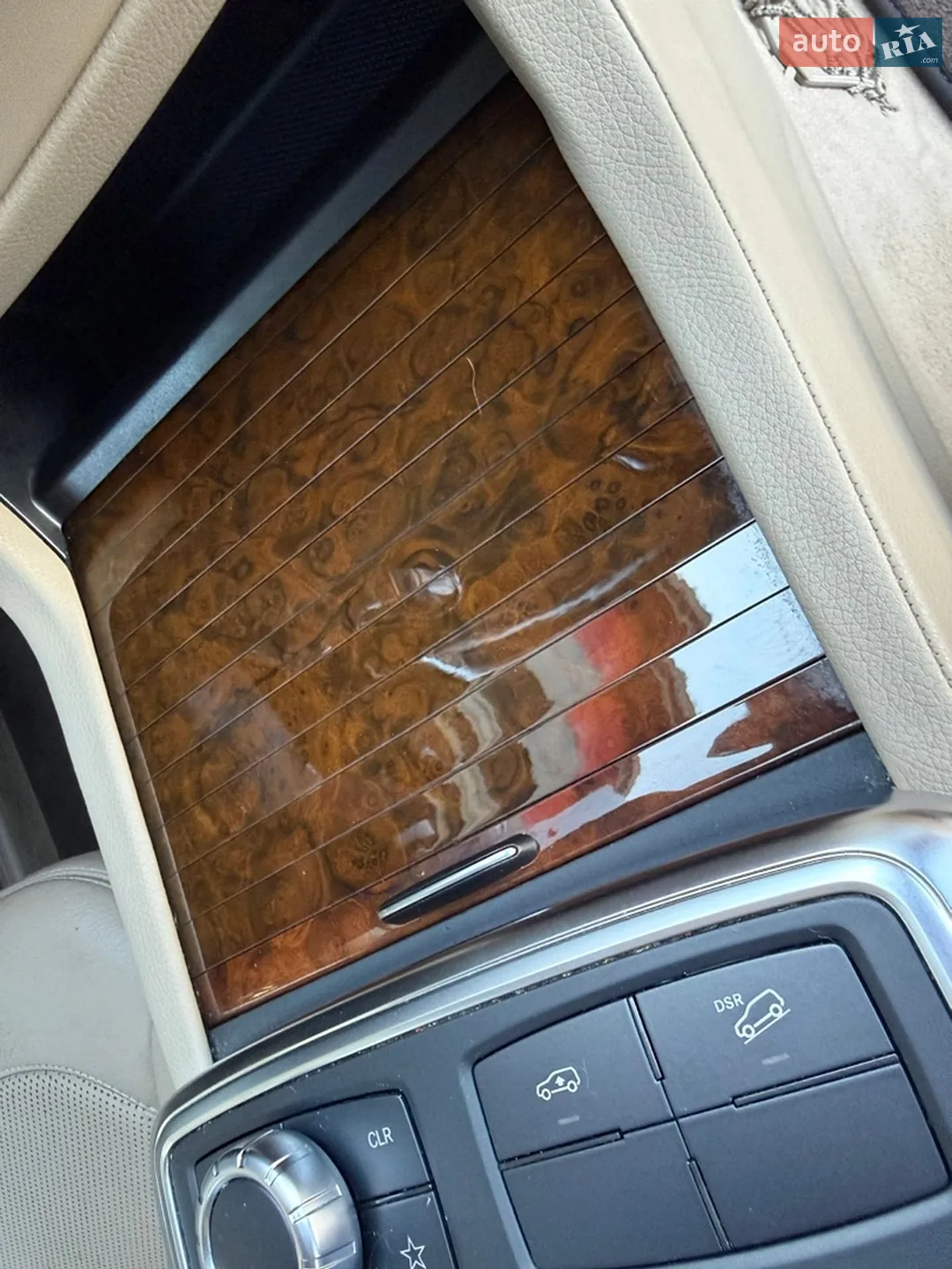 2014 Mercedes-Benz GL-klasse - мініатюра 77