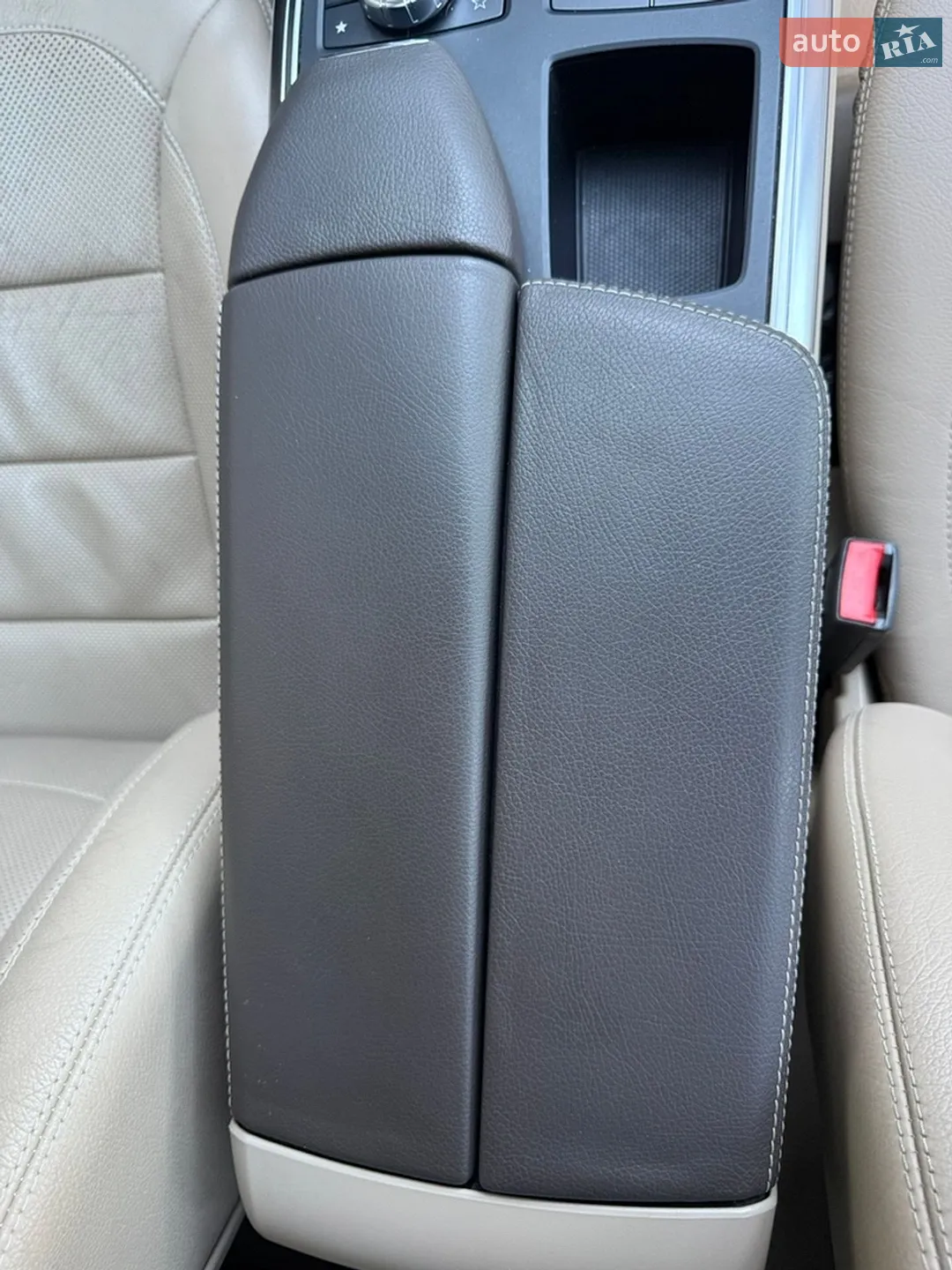 2014 Mercedes-Benz GL-klasse - мініатюра 78