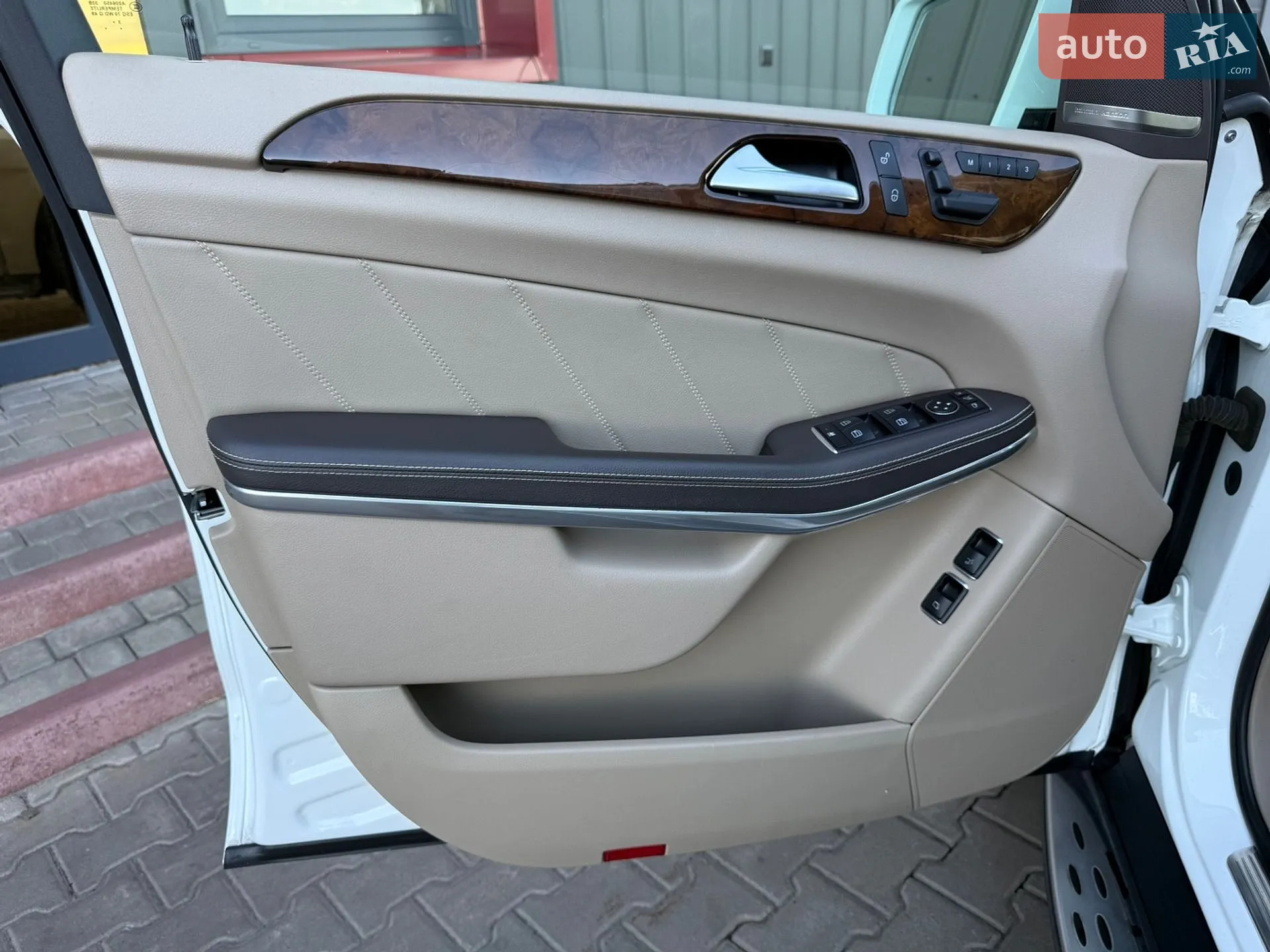 2014 Mercedes-Benz GL-klasse - мініатюра 81