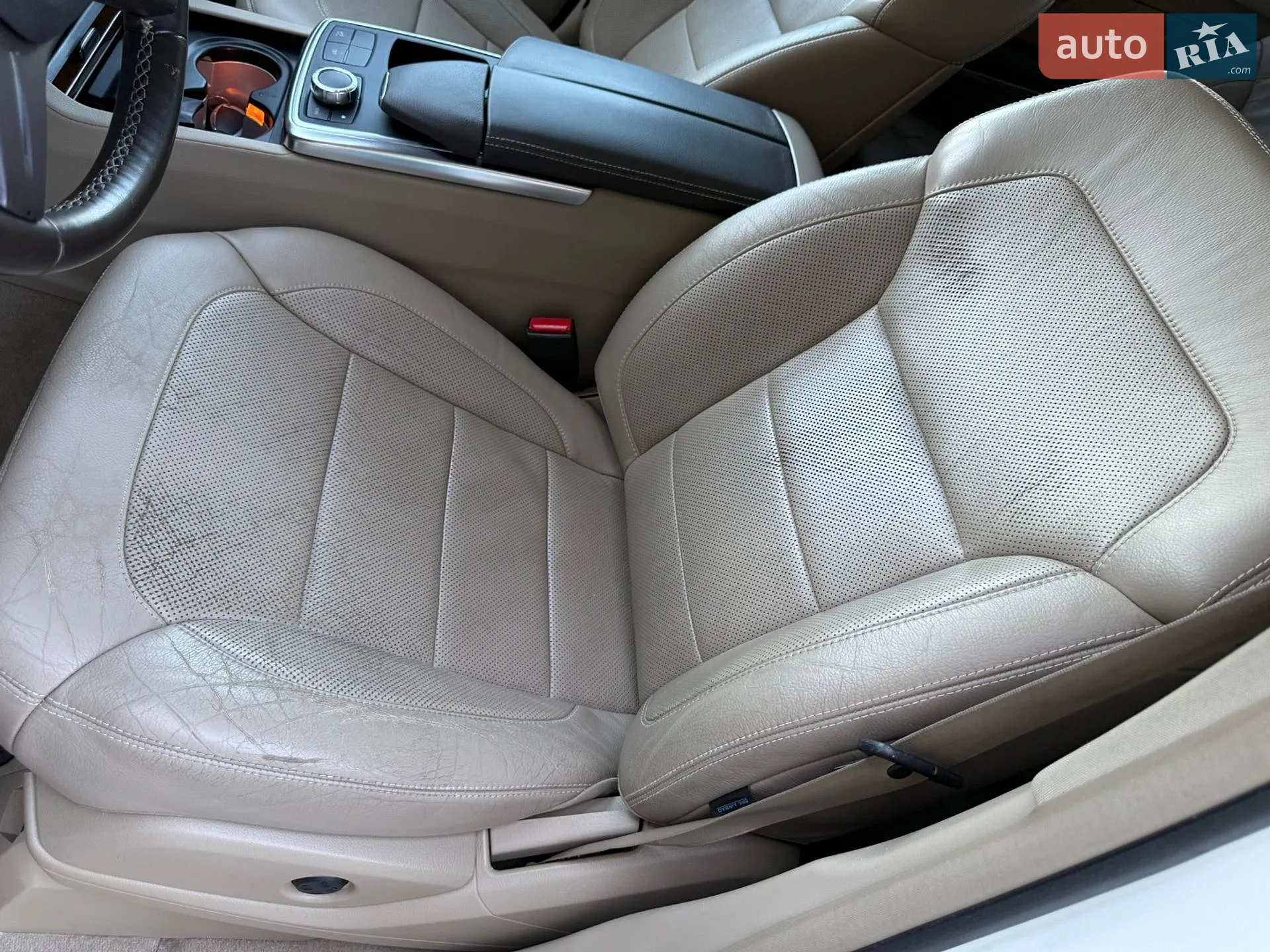 2014 Mercedes-Benz GL-klasse - мініатюра 89