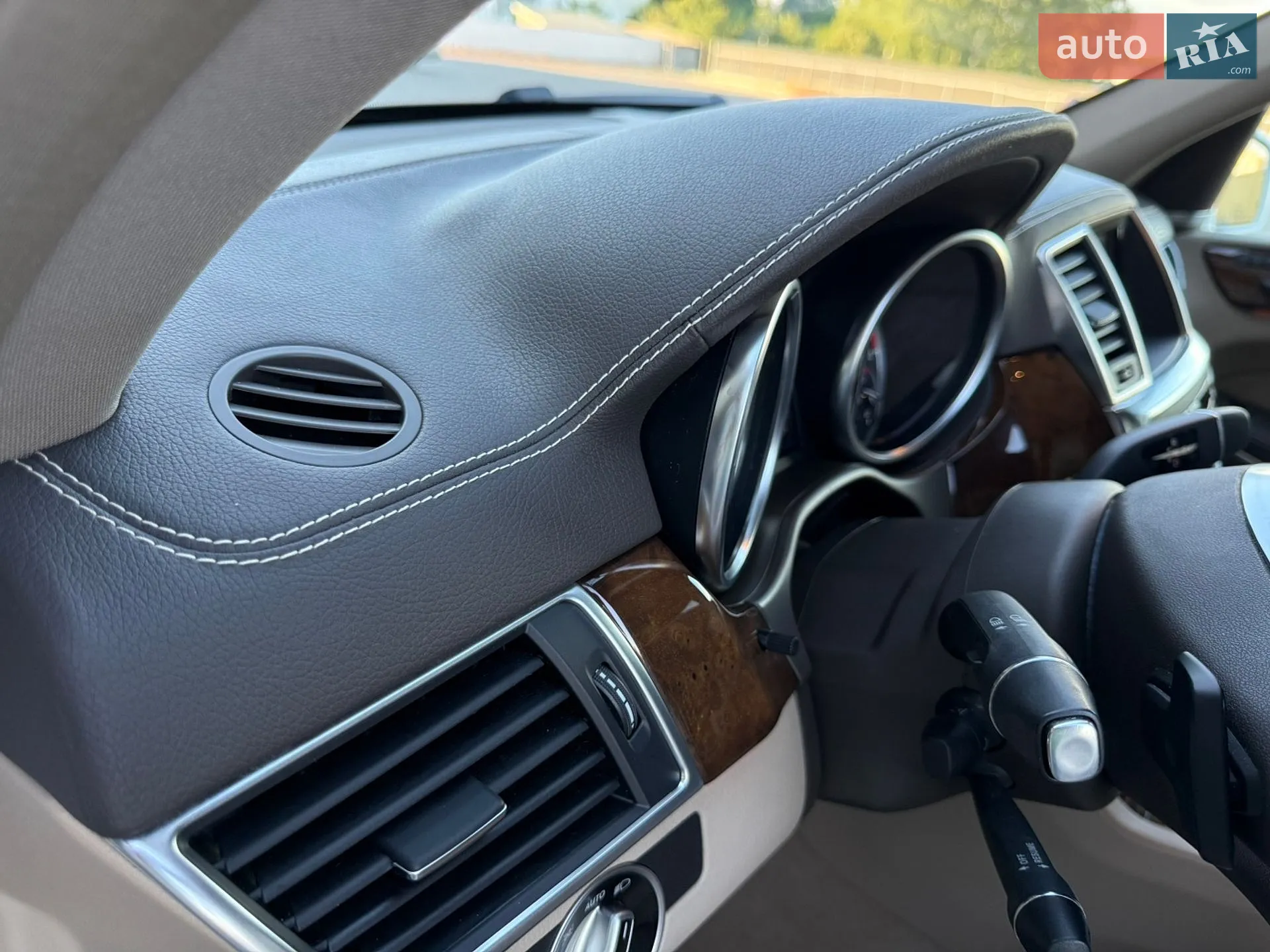 2014 Mercedes-Benz GL-klasse - мініатюра 102