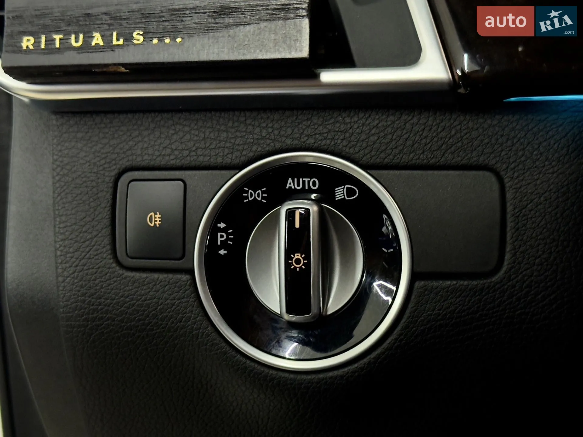 2014 Mercedes-Benz GL-klasse - мініатюра 27