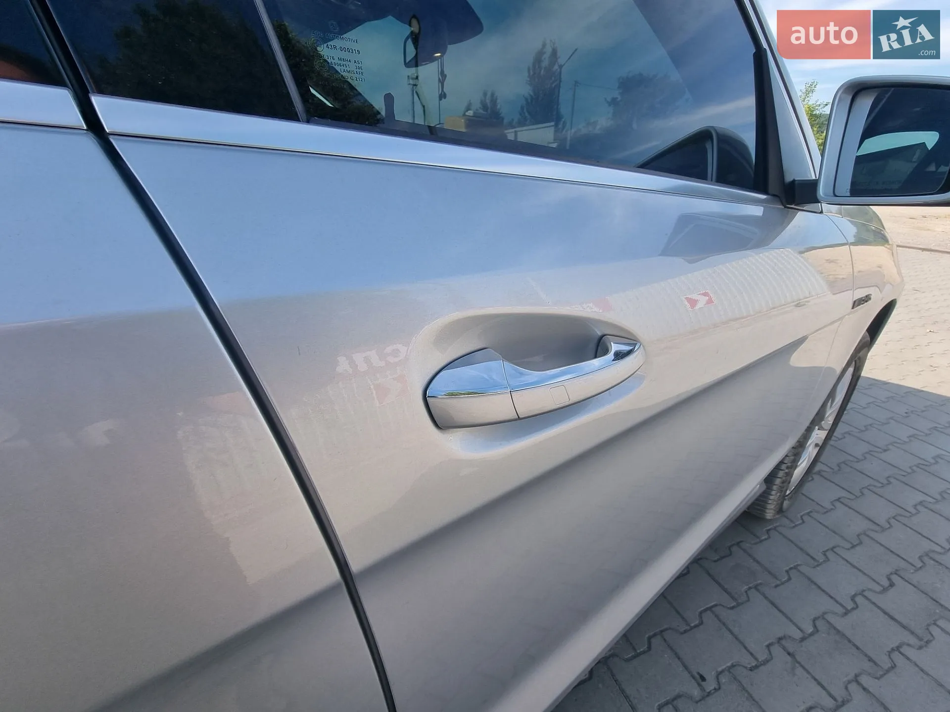 2013 Mercedes-Benz GL-klasse - мініатюра 21