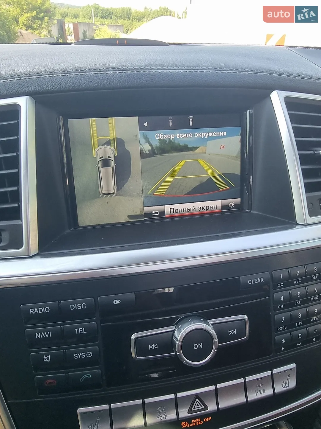2013 Mercedes-Benz GL-klasse - мініатюра 60
