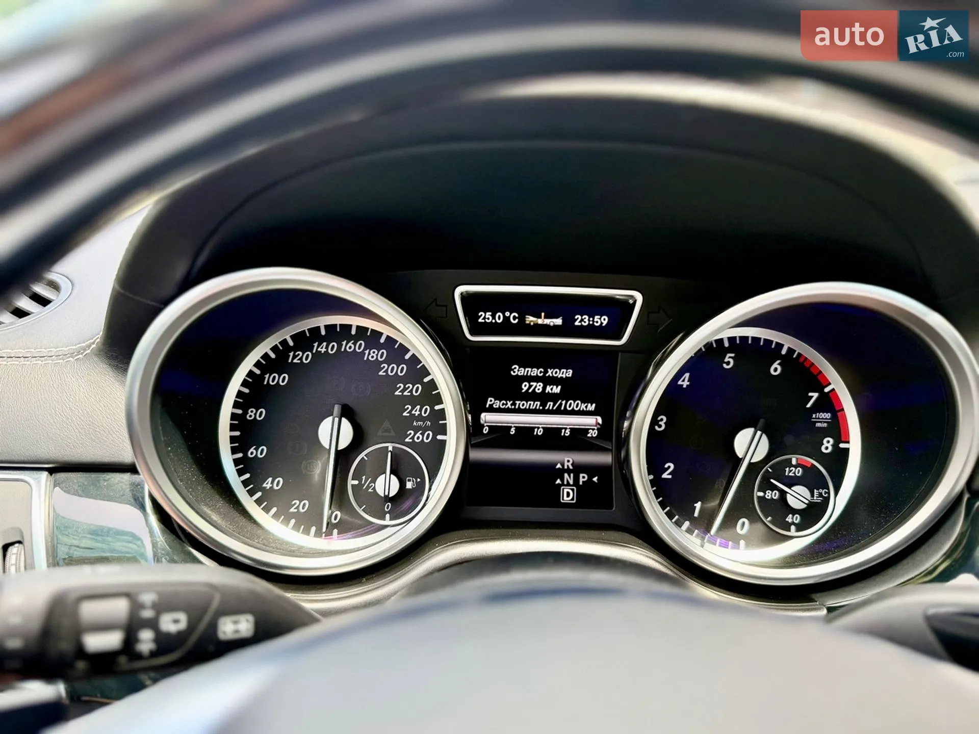 2013 Mercedes-Benz GL-klasse - мініатюра 20