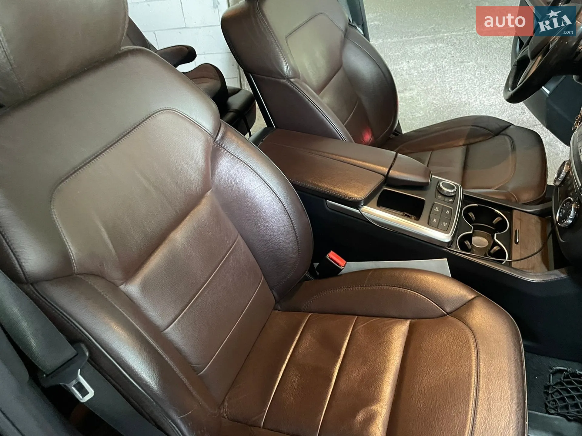 2013 Mercedes-Benz GL-klasse - мініатюра 10