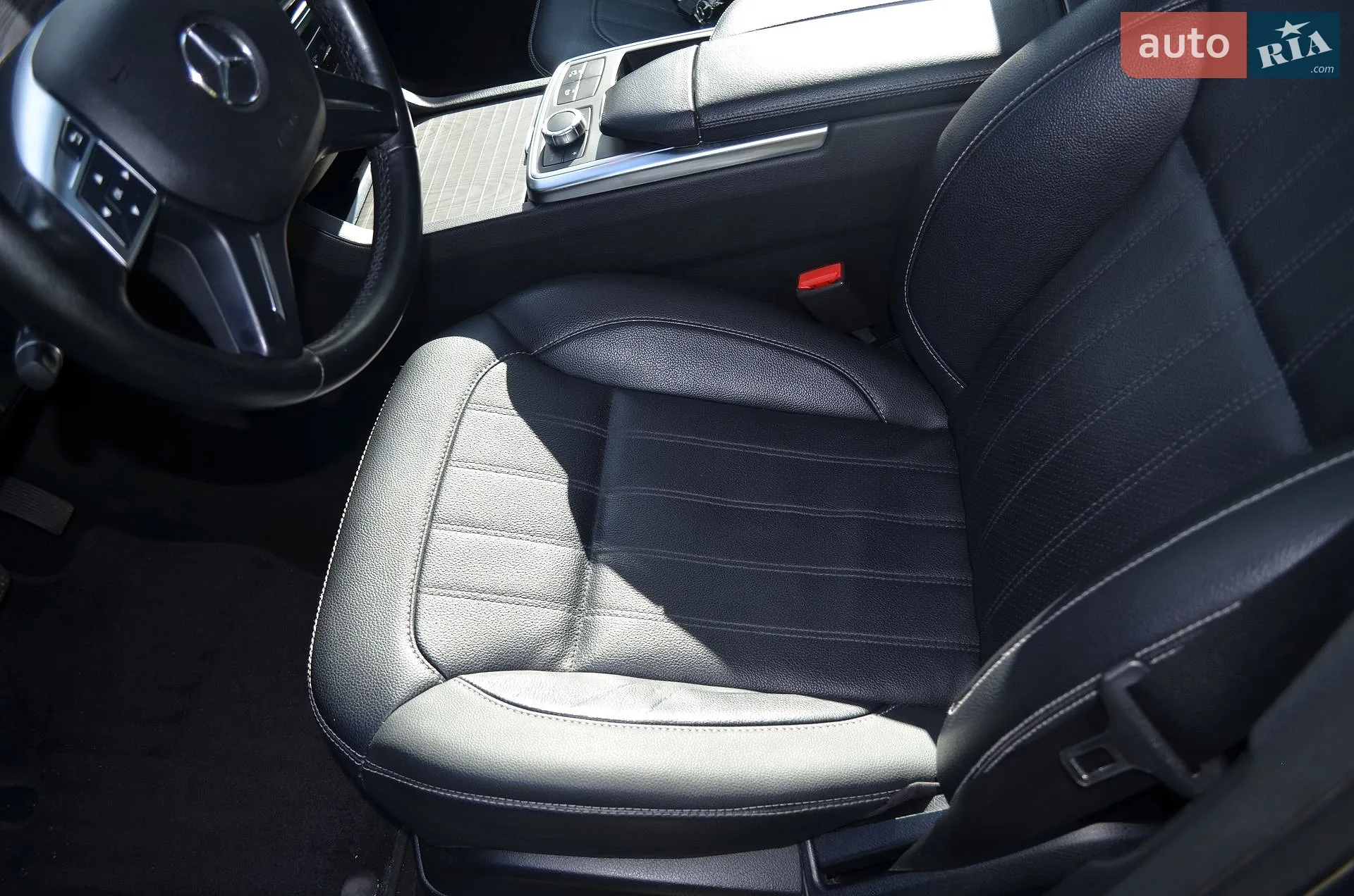 2015 Mercedes-Benz GL-klasse - мініатюра 6