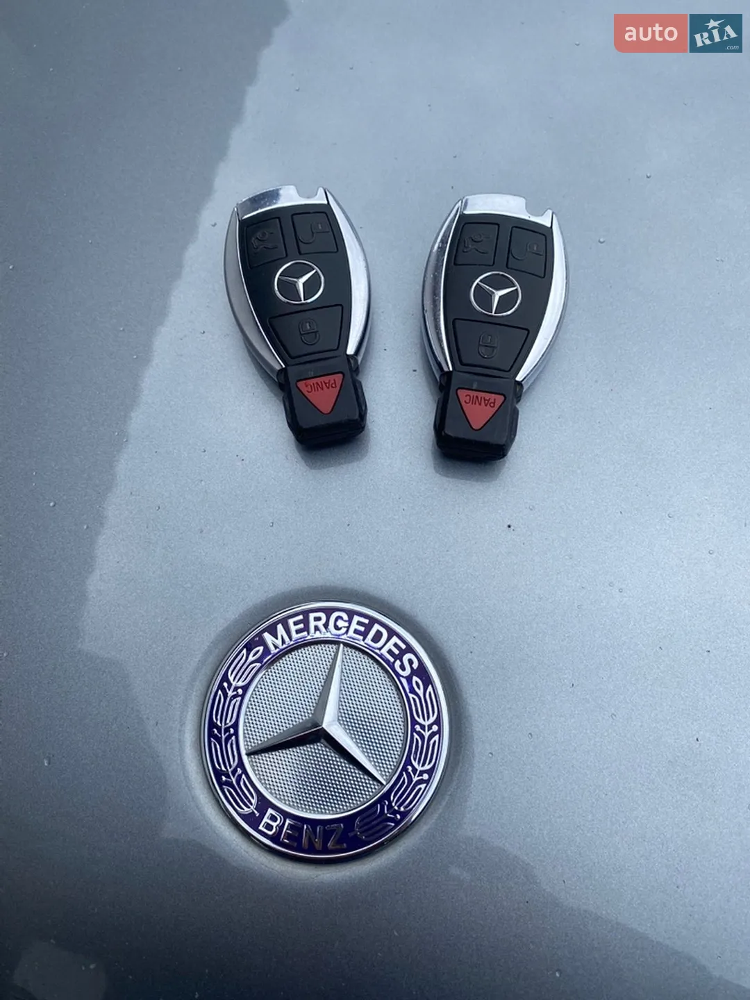 2012 Mercedes-Benz GL-klasse - мініатюра 30