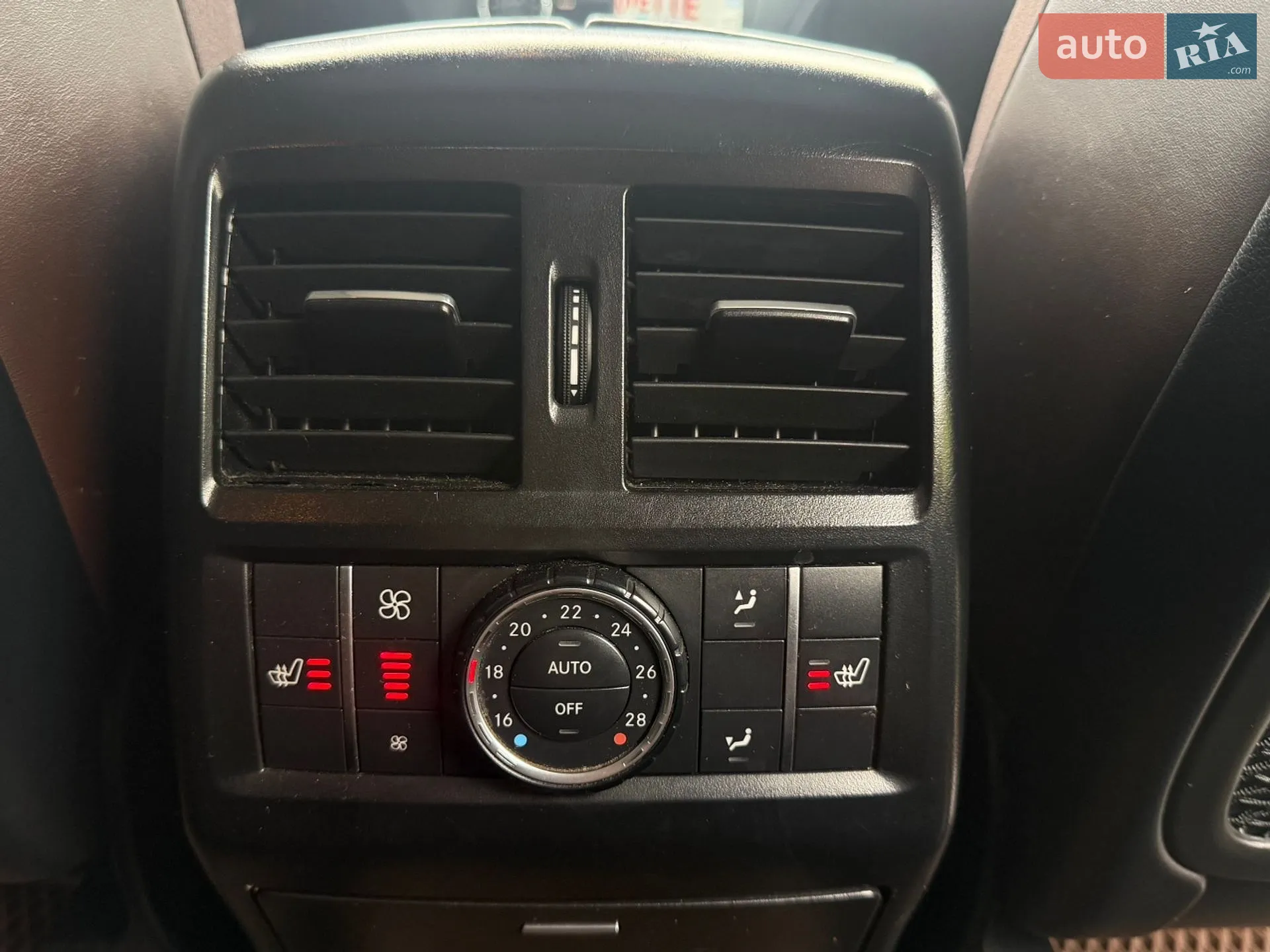 2013 Mercedes-Benz GL-klasse - мініатюра 28