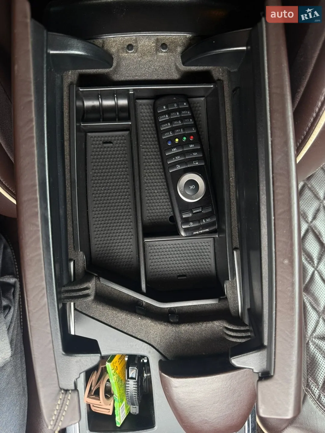 2013 Mercedes-Benz GL-klasse - мініатюра 43