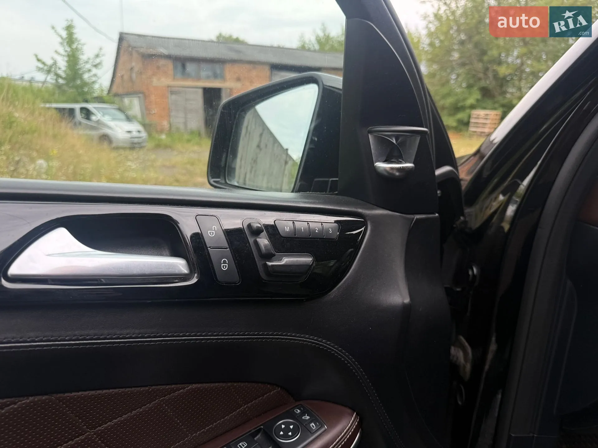 2013 Mercedes-Benz GL-klasse - мініатюра 52