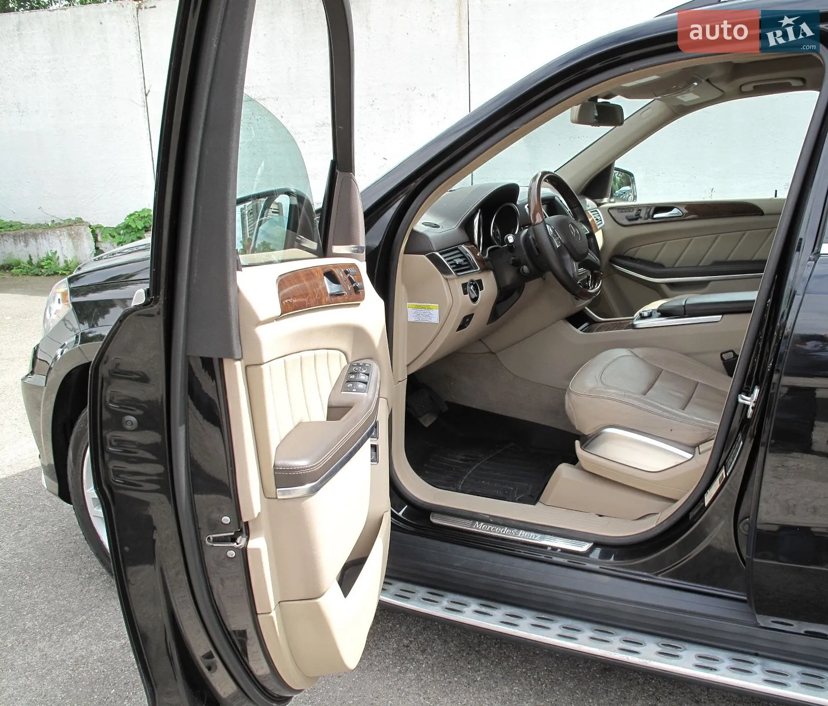 2012 Mercedes-Benz GL-klasse - мініатюра 21