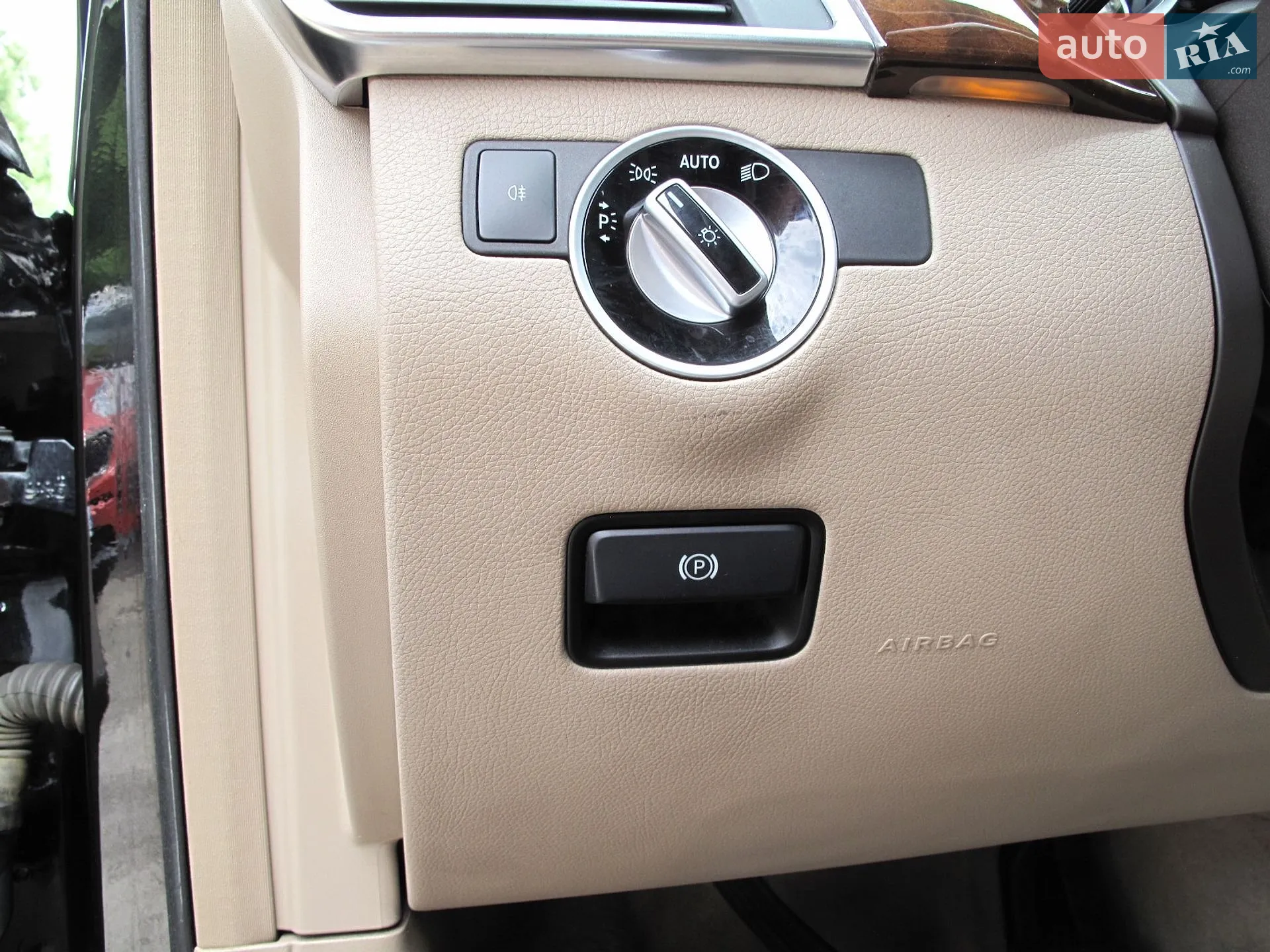 2012 Mercedes-Benz GL-klasse - мініатюра 30
