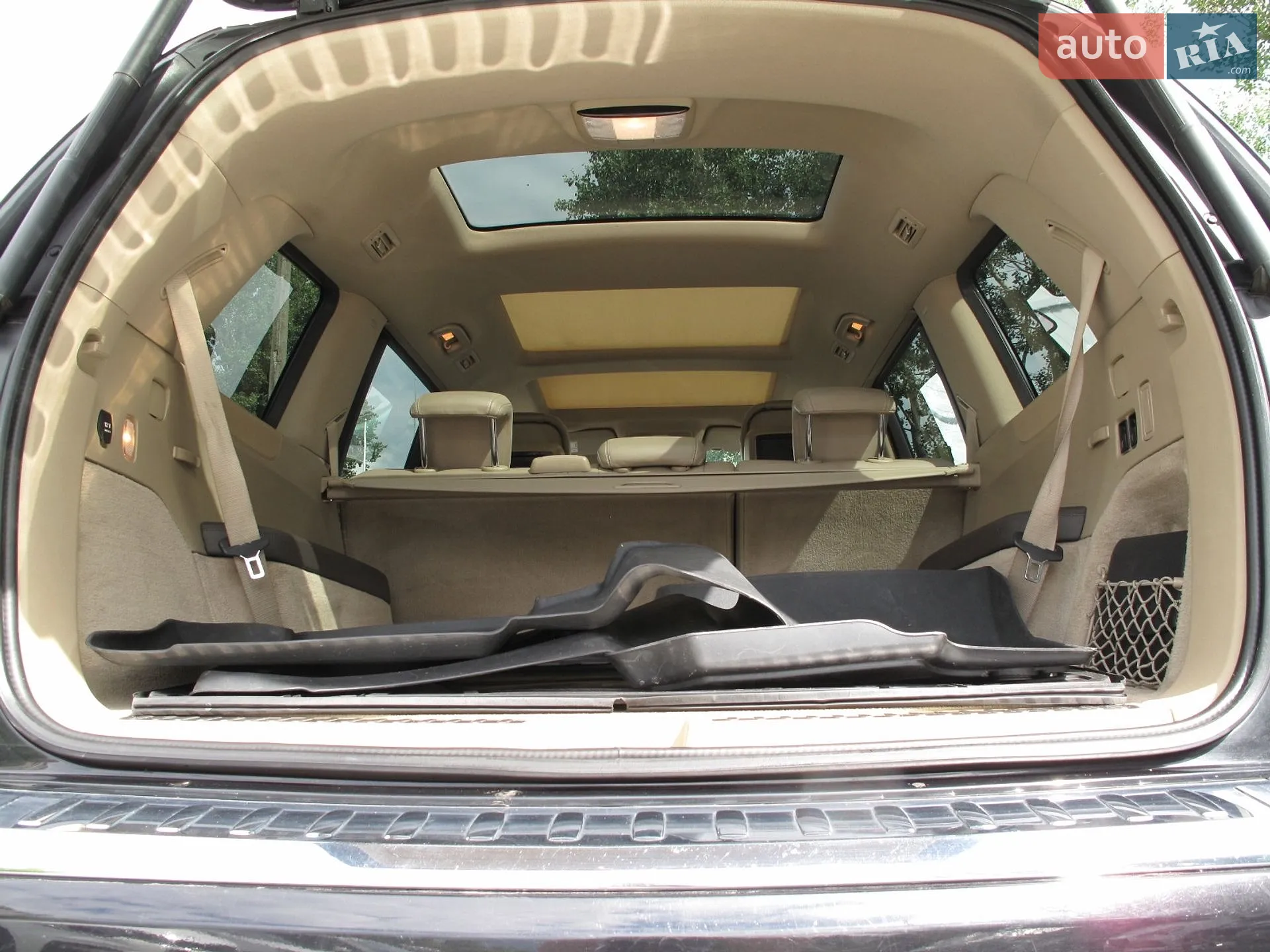2012 Mercedes-Benz GL-klasse - мініатюра 50