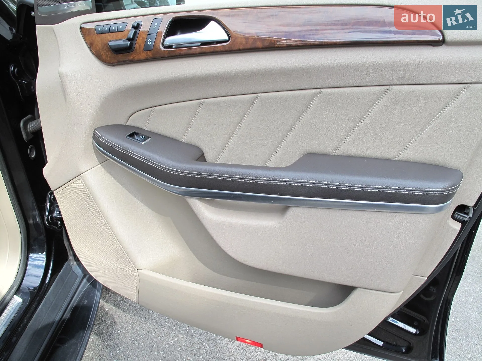 2012 Mercedes-Benz GL-klasse - мініатюра 58