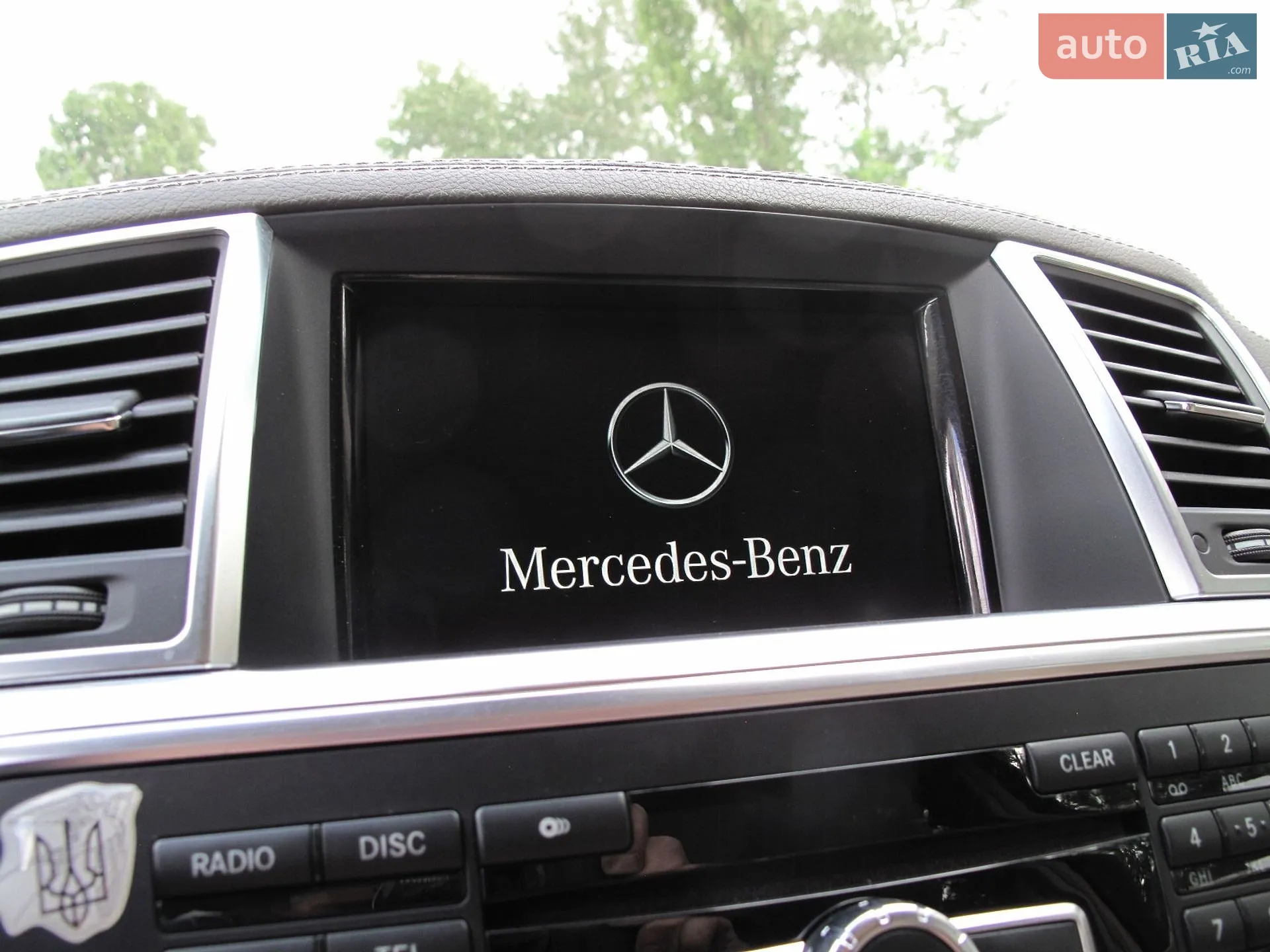 2012 Mercedes-Benz GL-klasse - мініатюра 87