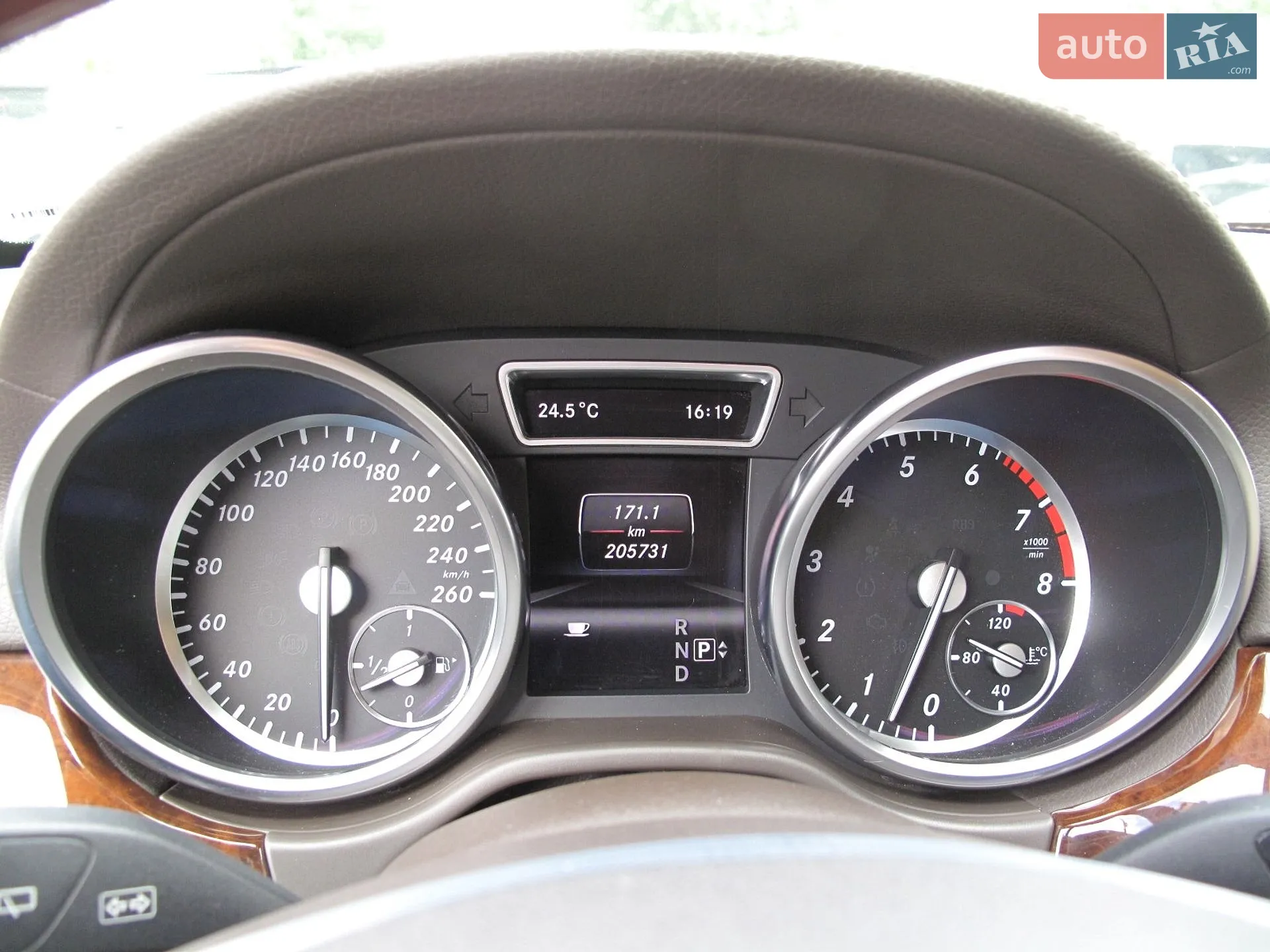 2012 Mercedes-Benz GL-klasse - мініатюра 92