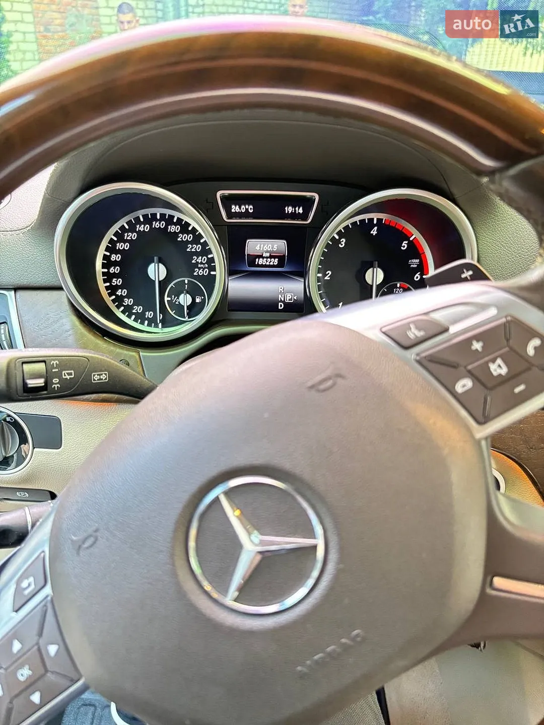 2014 Mercedes-Benz GL-klasse - мініатюра 12