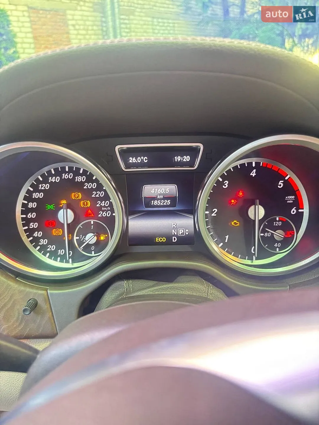 2014 Mercedes-Benz GL-klasse - мініатюра 13