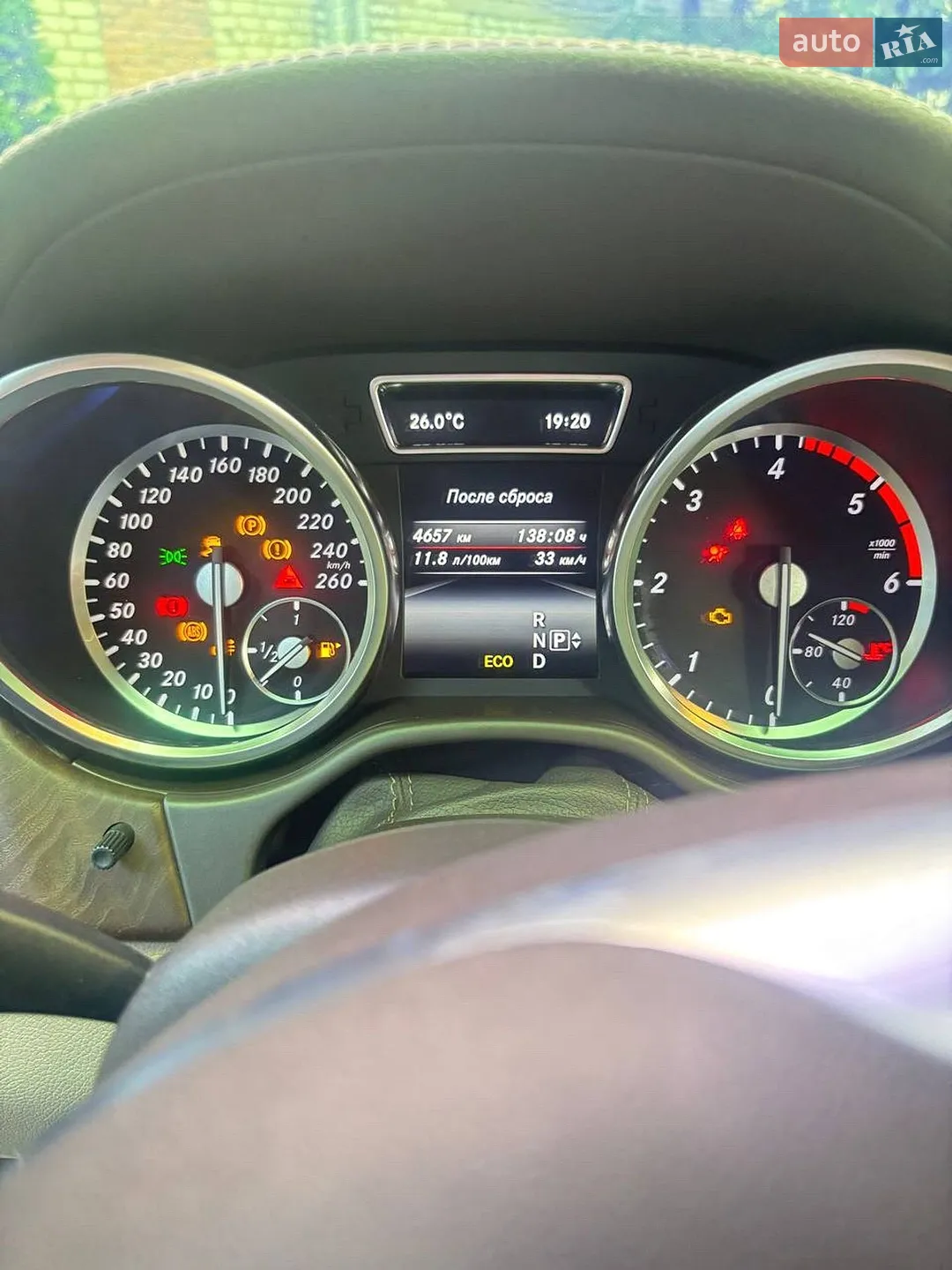 2014 Mercedes-Benz GL-klasse - мініатюра 15