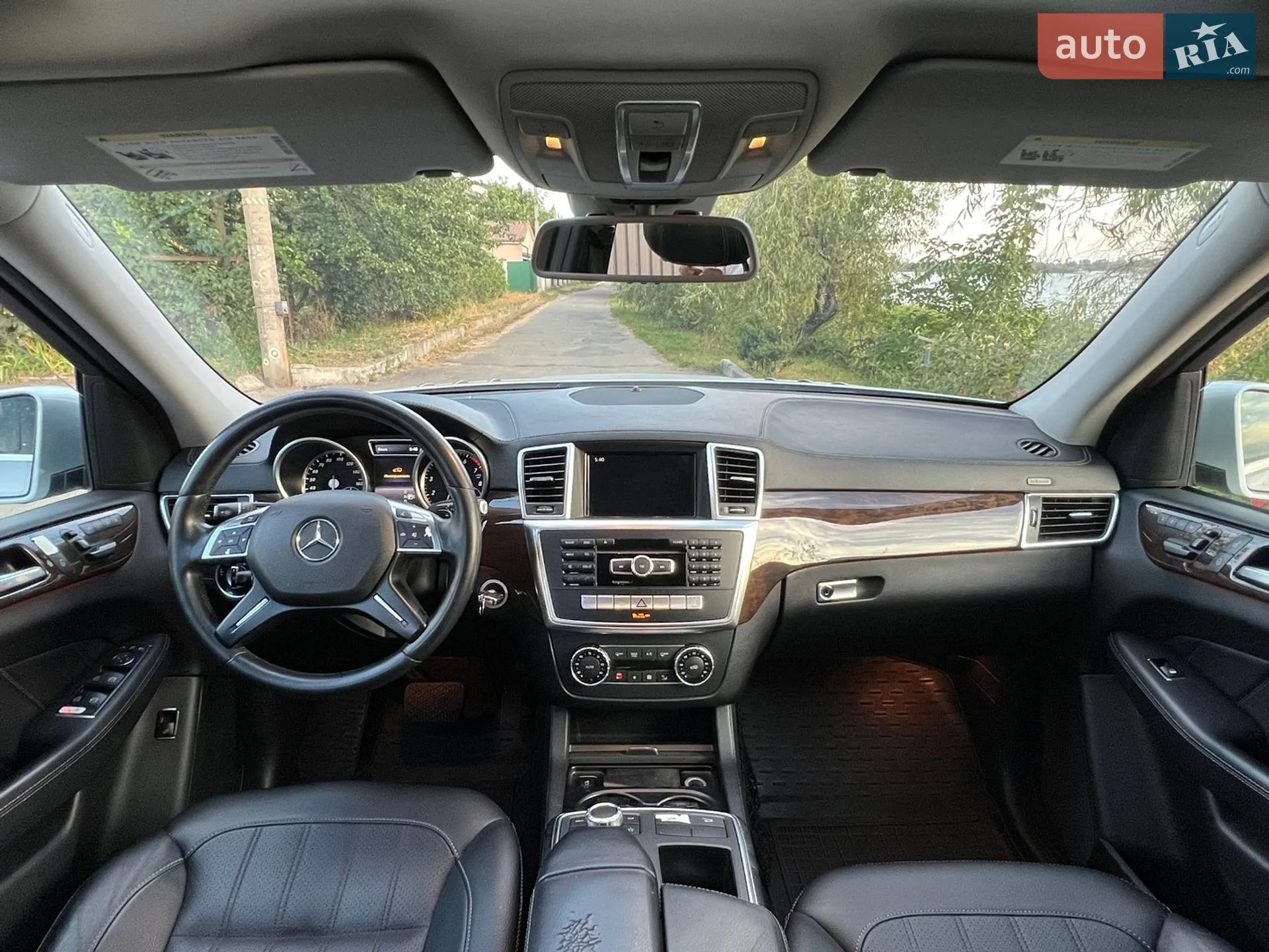 2015 Mercedes-Benz GL-klasse - мініатюра 4