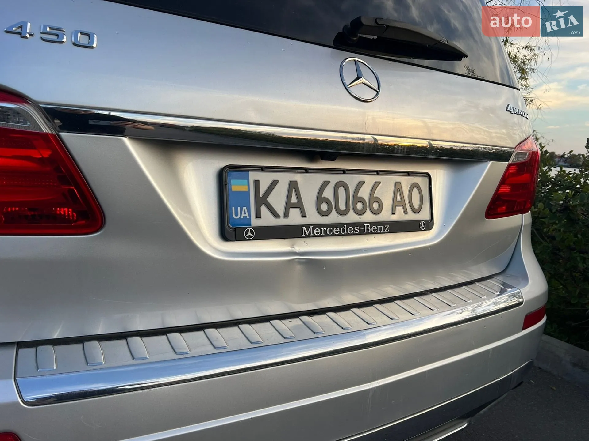 2015 Mercedes-Benz GL-klasse - мініатюра 10