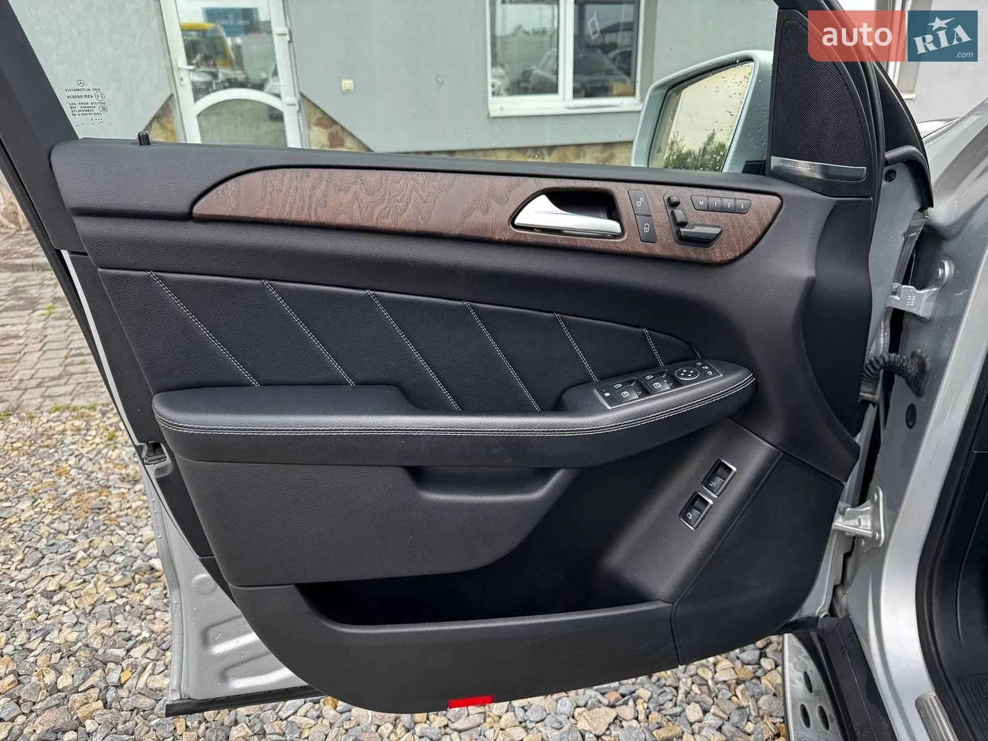 2015 Mercedes-Benz GL-klasse - мініатюра 13