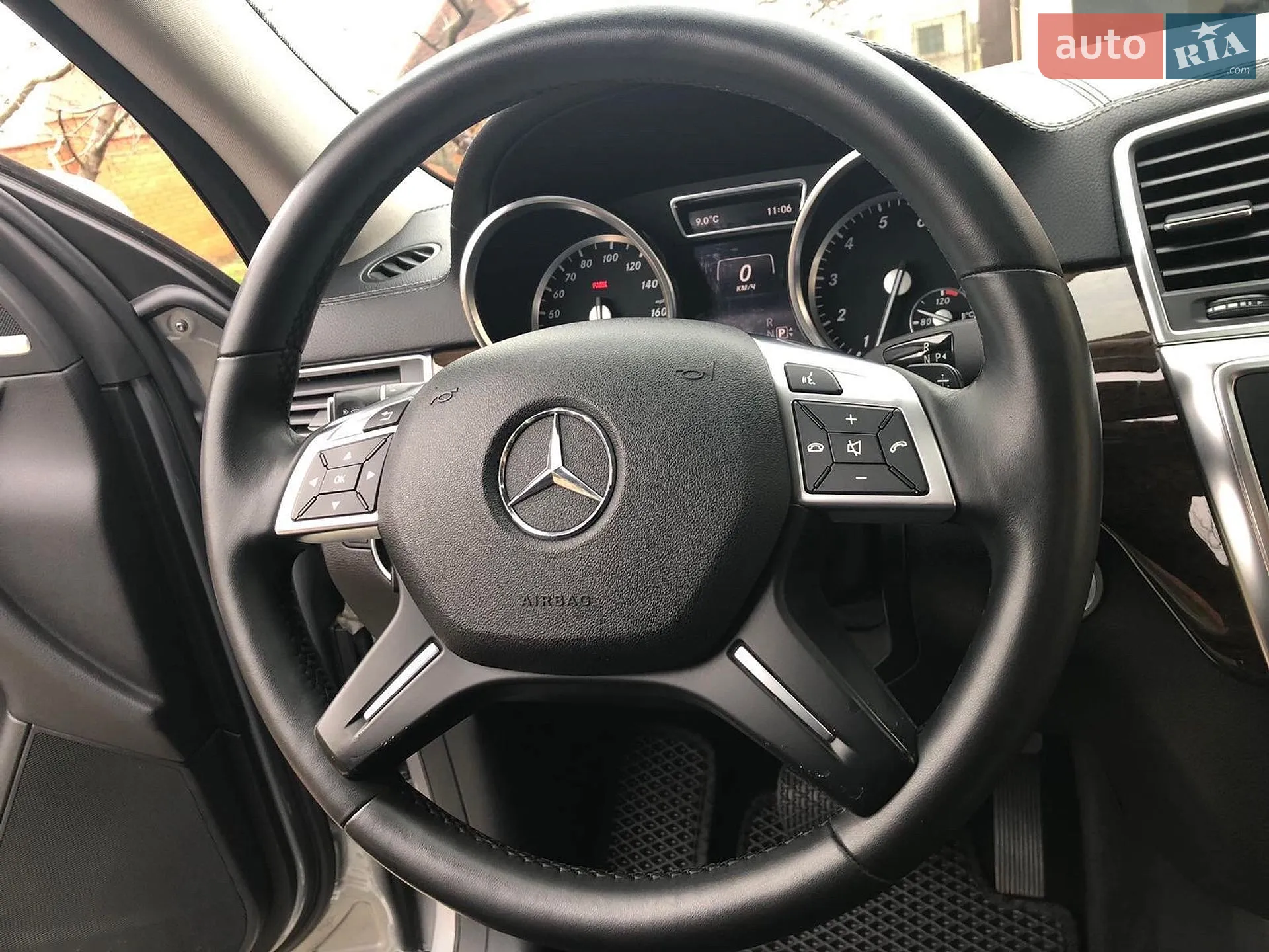 2014 Mercedes-Benz GL-klasse - мініатюра 40