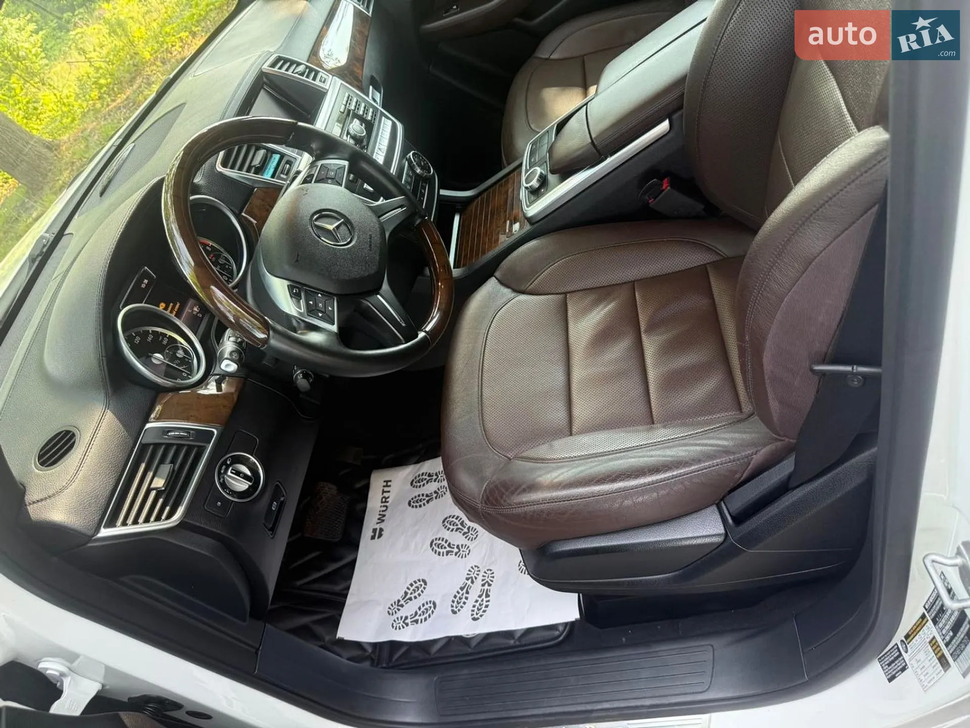 2015 Mercedes-Benz GL-klasse - мініатюра 21