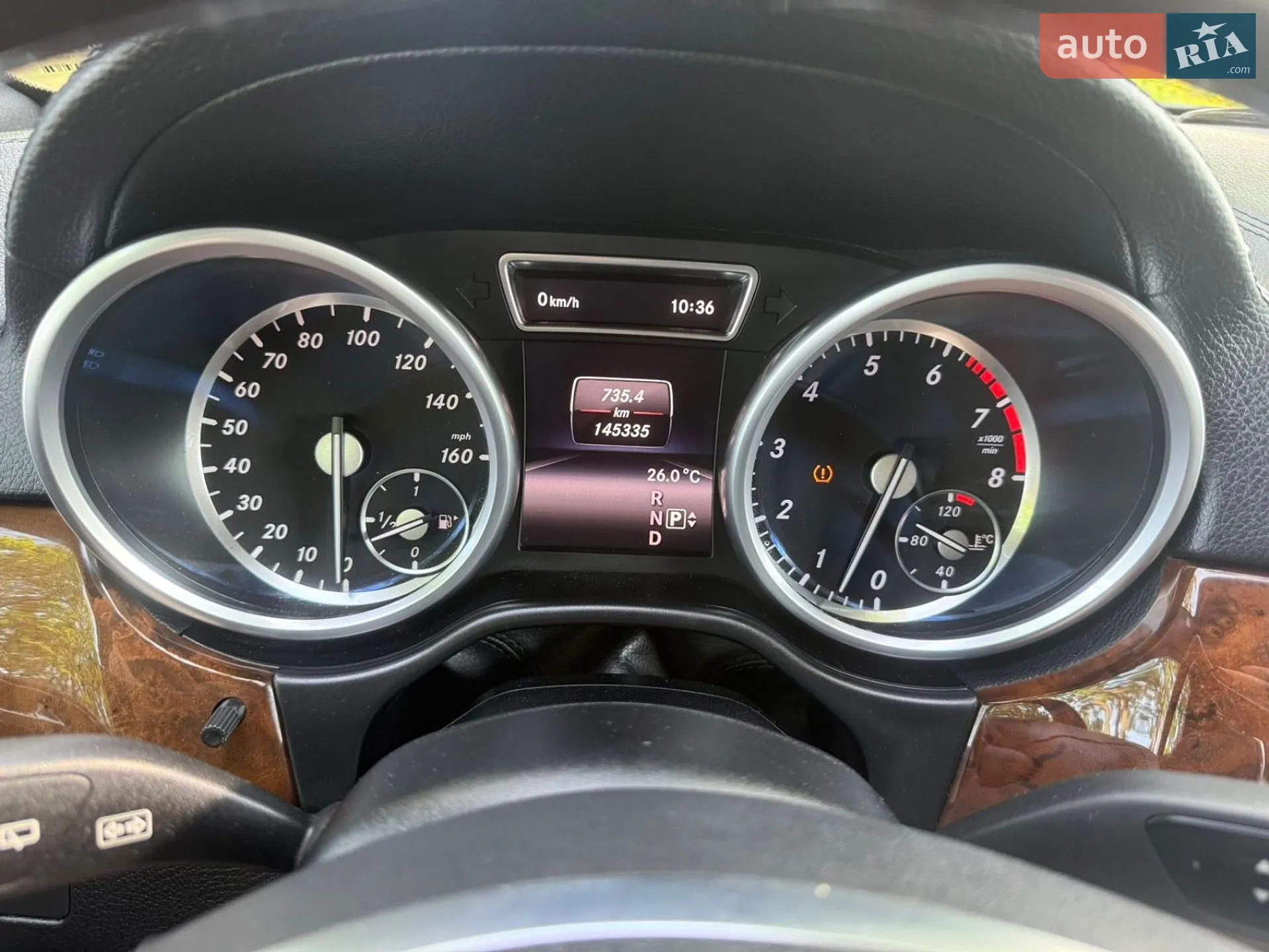 2015 Mercedes-Benz GL-klasse - мініатюра 37