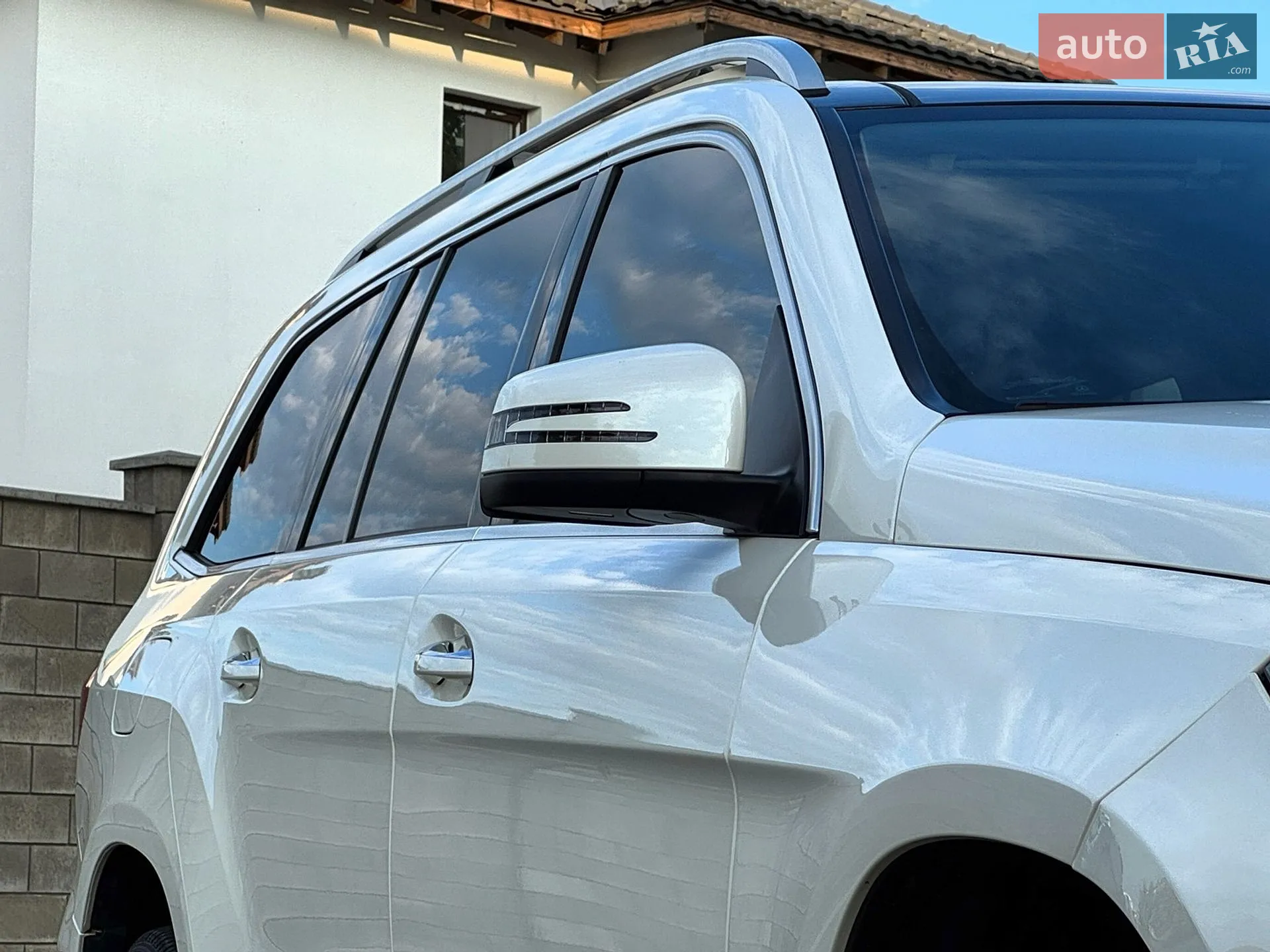 2016 Mercedes-Benz GL-klasse - мініатюра 18
