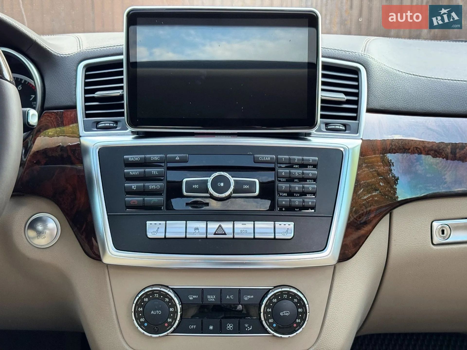 2016 Mercedes-Benz GL-klasse - мініатюра 51