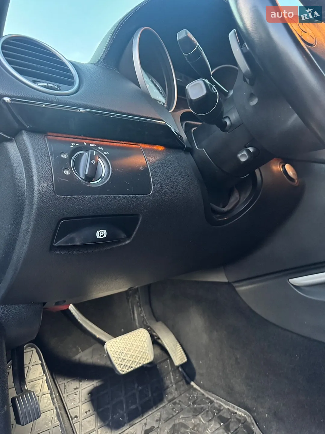2012 Mercedes-Benz GL-klasse - мініатюра 35