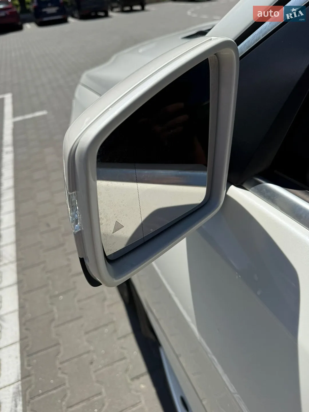 2012 Mercedes-Benz GL-klasse - мініатюра 18