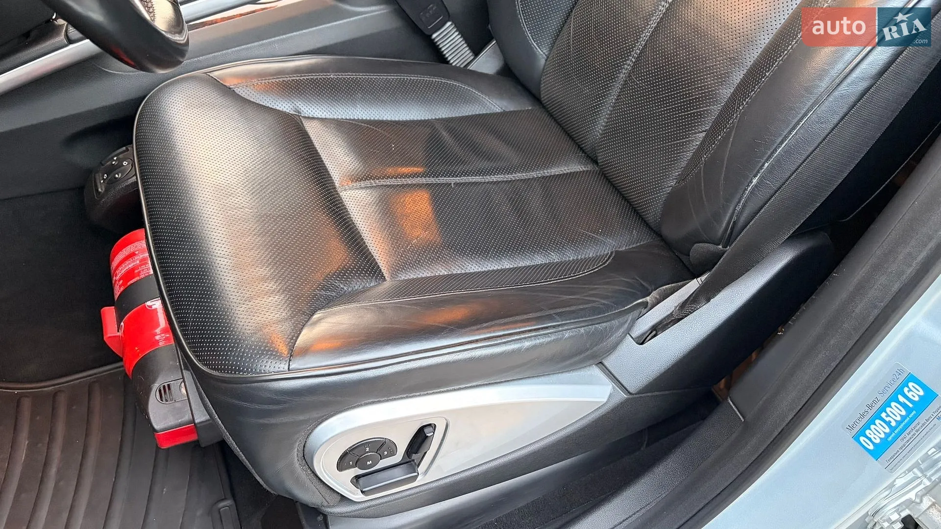 2011 Mercedes-Benz GL-klasse - мініатюра 28