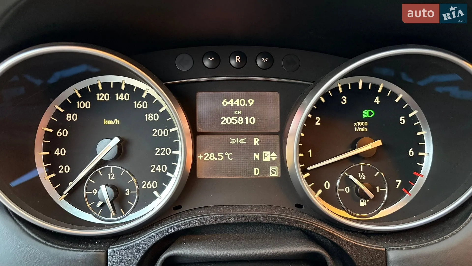 2011 Mercedes-Benz GL-klasse - мініатюра 34